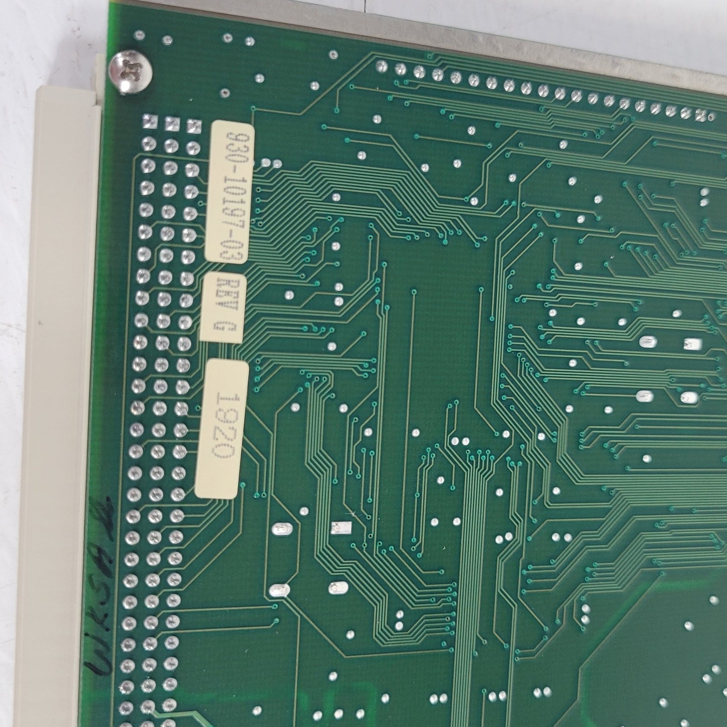 Moseley Source Decoder Audio DEC 930-10197-03 REV G 1920 For SL9003Q 2 Channel