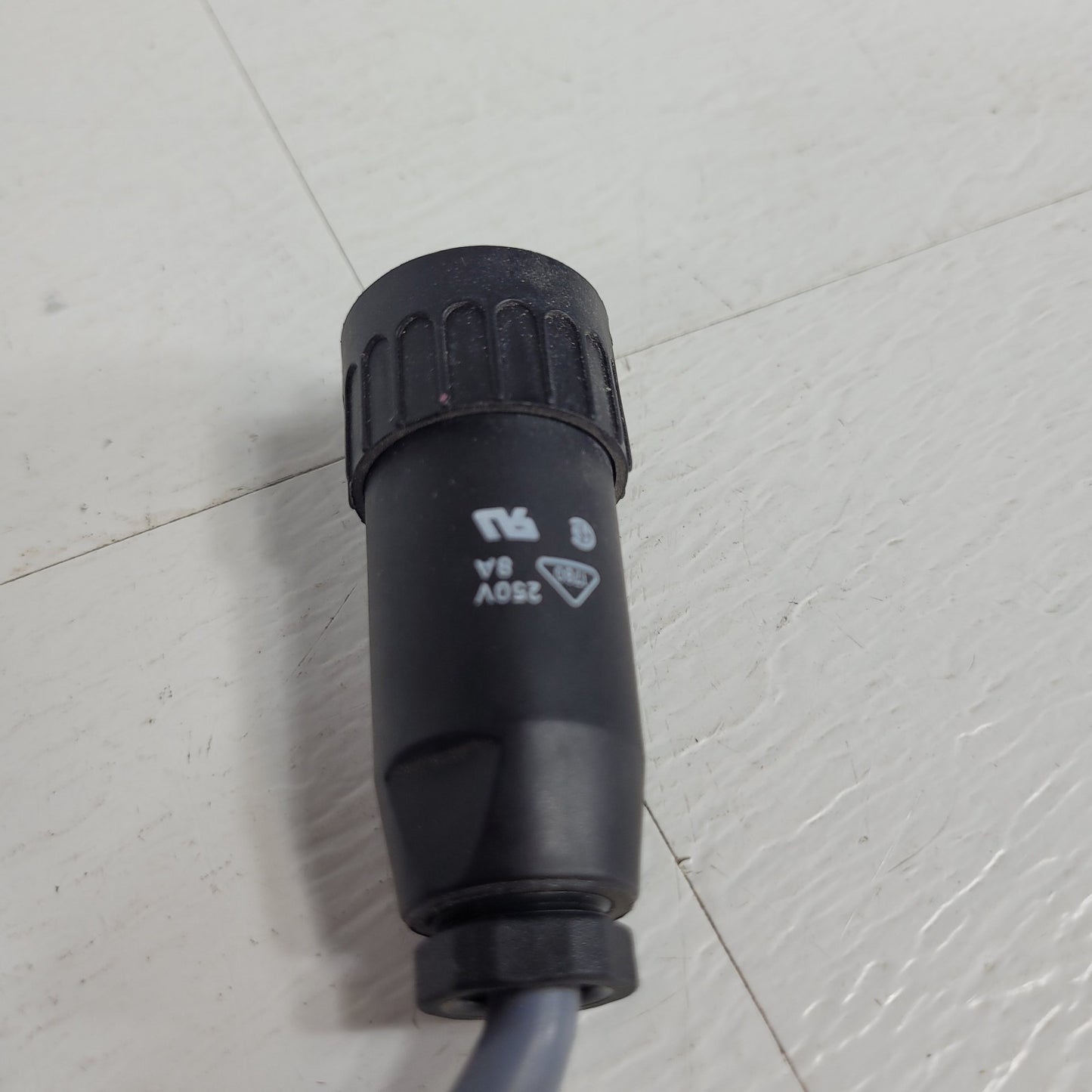 SV70 DIN 7-Pin Male To Amphenol C16-1 Female 6' VATFLY HZ3950 Cable Cord
