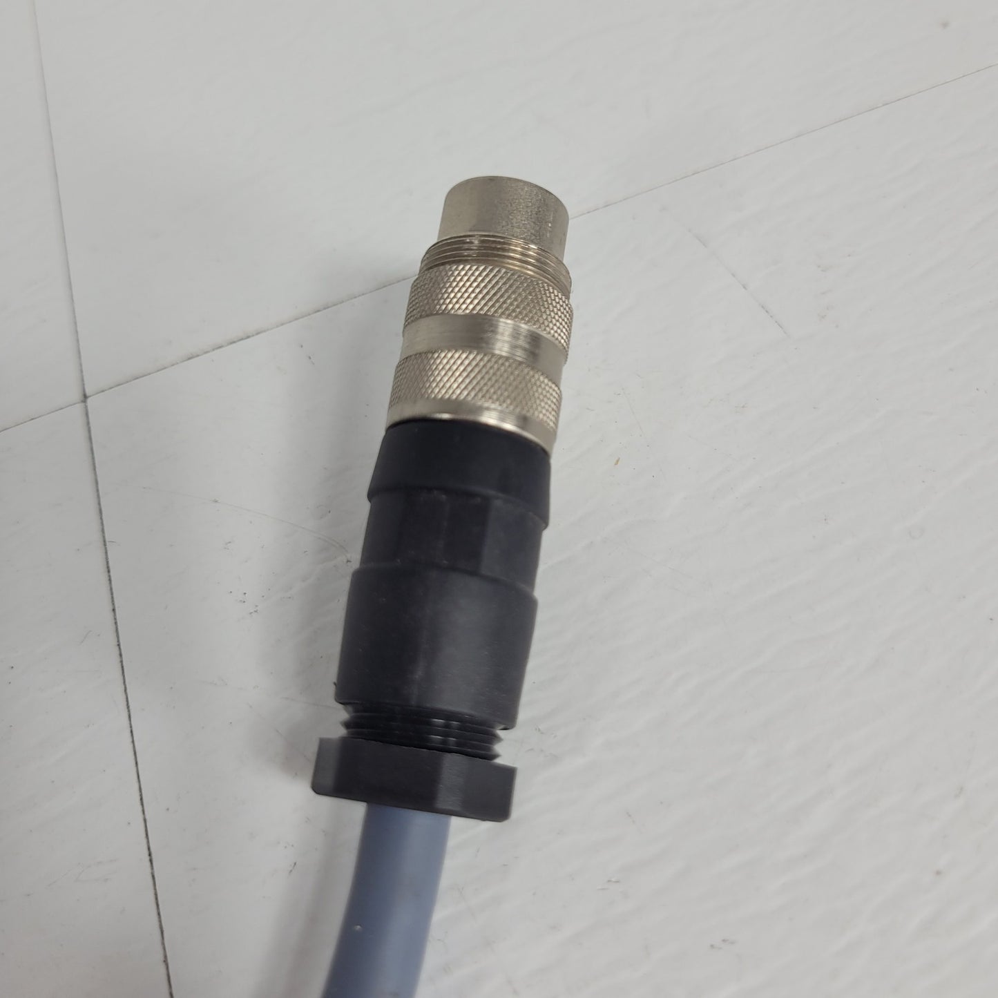 SV70 DIN 7-Pin Male To Amphenol C16-1 Female 6' VATFLY HZ3950 Cable Cord