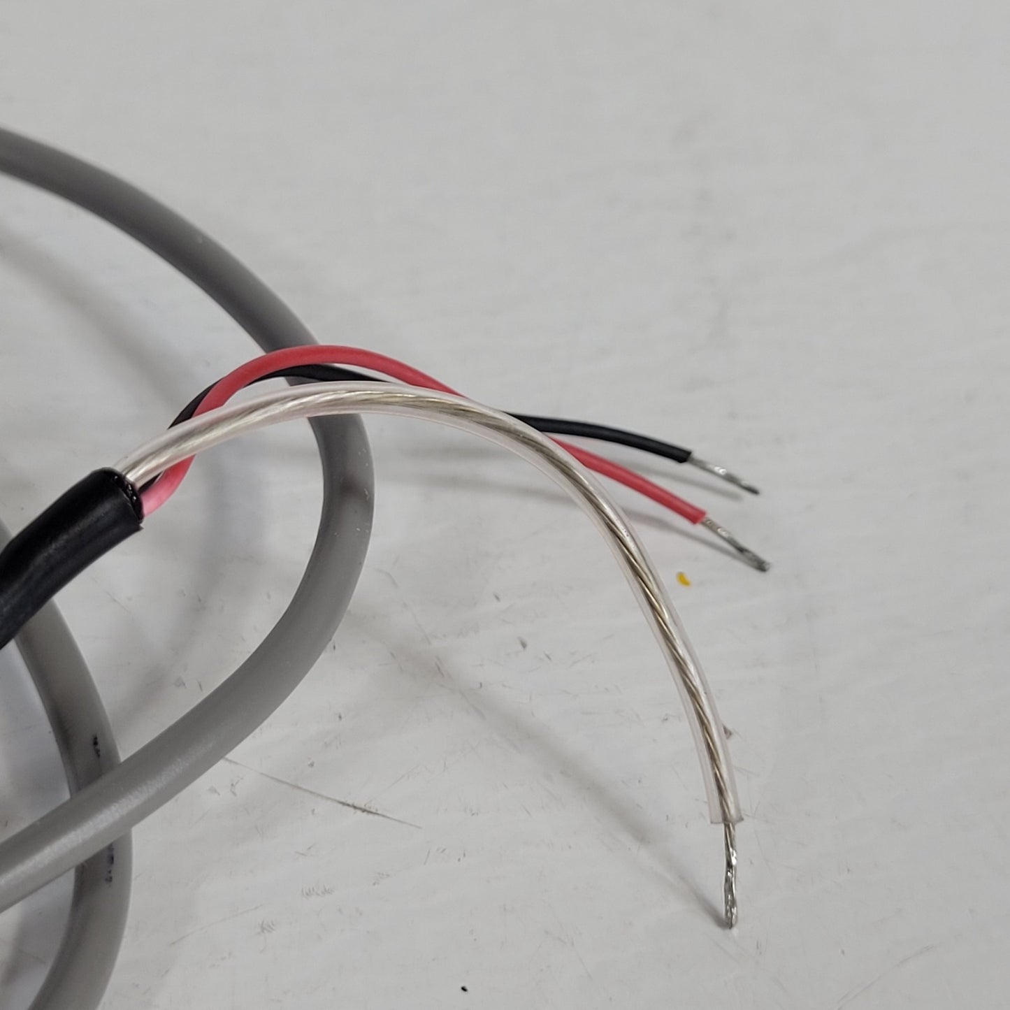Agrowtek SX-EC Electrical Conductivity Probe 3ft Lead Tinned Leads