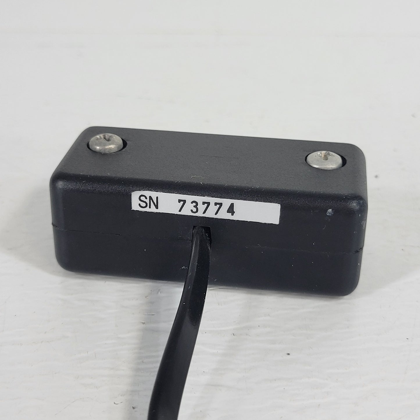 3M 732 Dual Remote ESD Wrist Strap Input Jack Kit for 724 Workstation Monitor