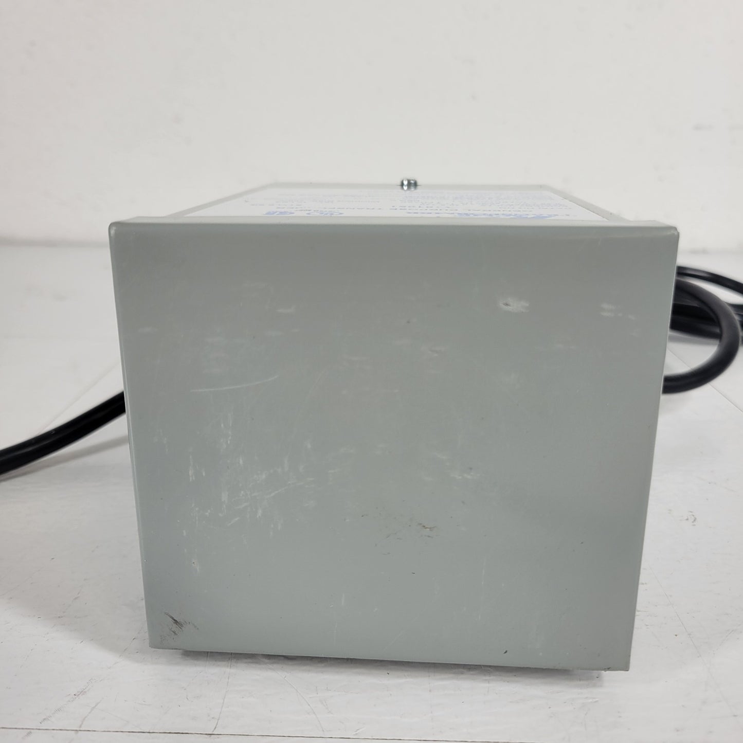 TESTED ACME T181051 General Purpose Transformer 120V In 12V Out .5KVA