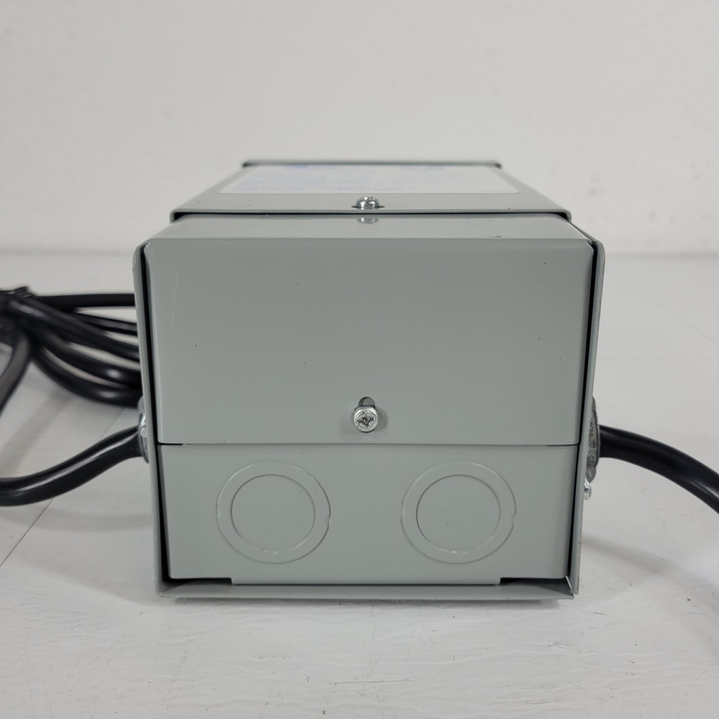 TESTED ACME T181051 General Purpose Transformer 120V In 12V Out .5KVA