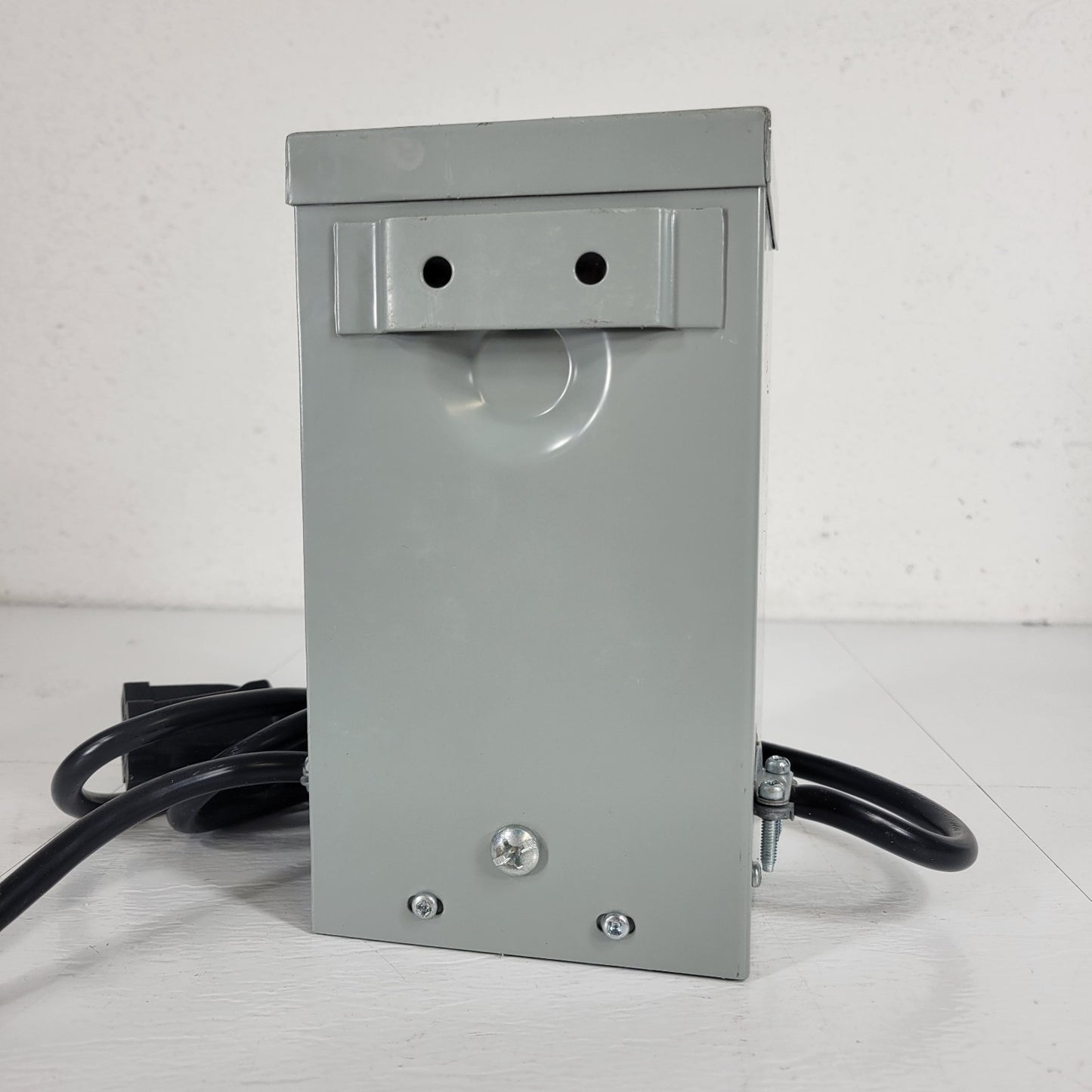 TESTED ACME T181051 General Purpose Transformer 120V In 12V Out .5KVA