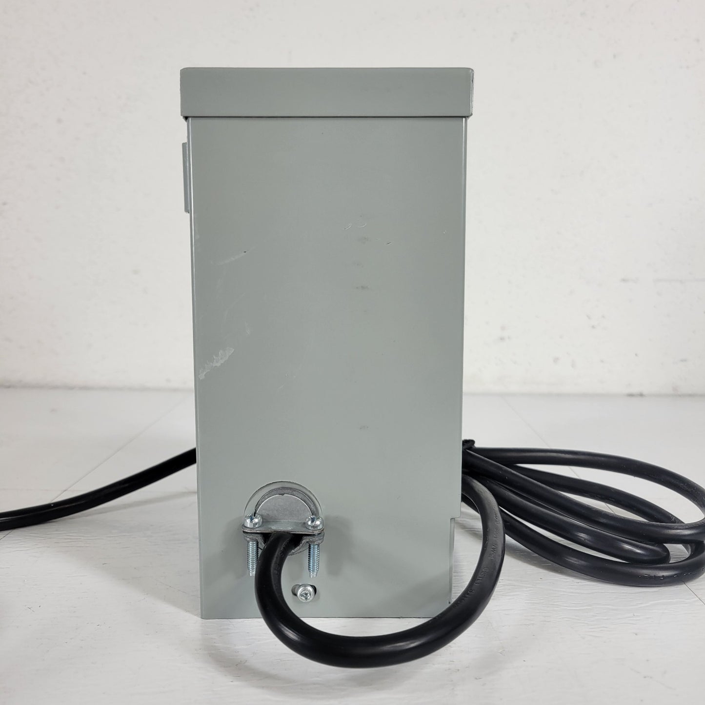 TESTED ACME T181051 General Purpose Transformer 120V In 12V Out .5KVA