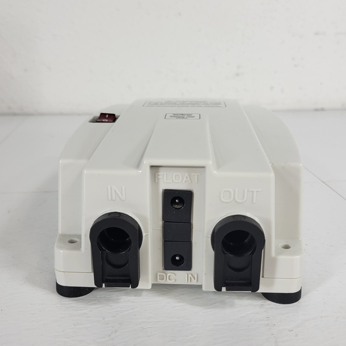 FLOJET BW4000-000A Bottled Water Dispenser Plus 1 GPM .3A Float Switch