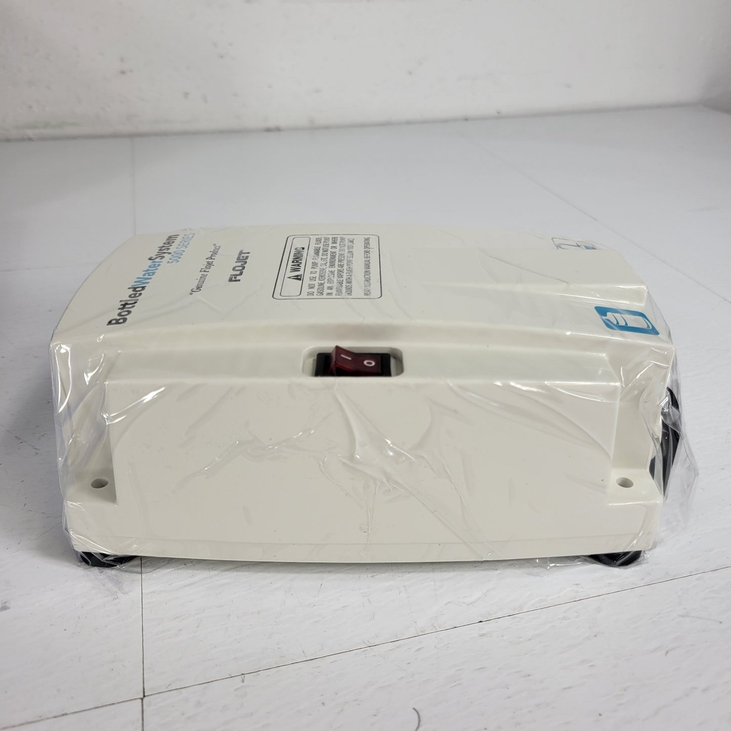 Flojet BW5000 Bottled Water Dispensing System New In Box Float Switch 1.2A