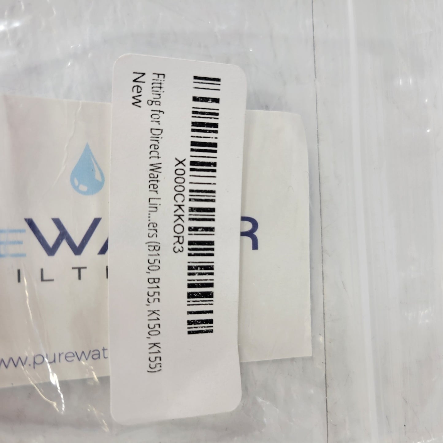 Flojet BW5000 Bottled Water Dispensing System New In Box Float Switch 1.2A