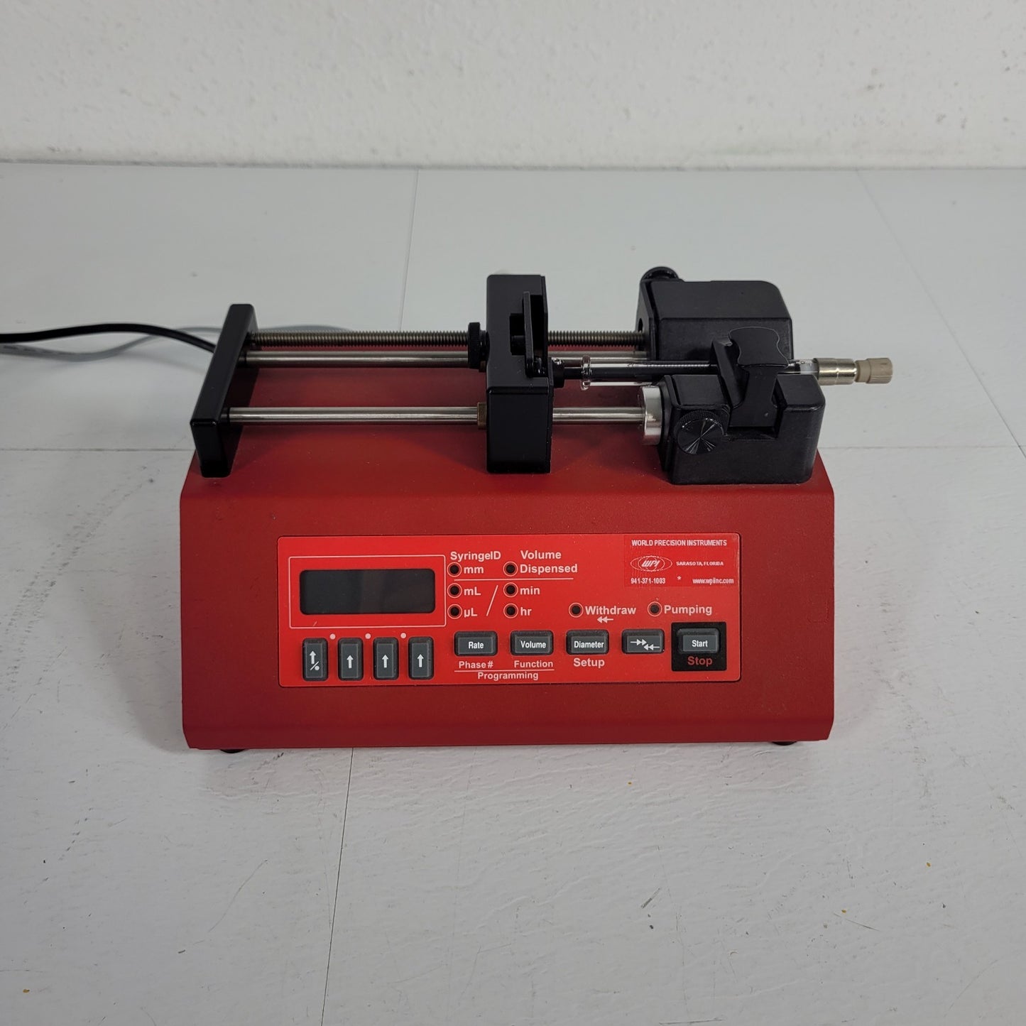TESTED Microsaic Verity 1900 Mini Mass Spectrometer Single Quad MS w/ Software