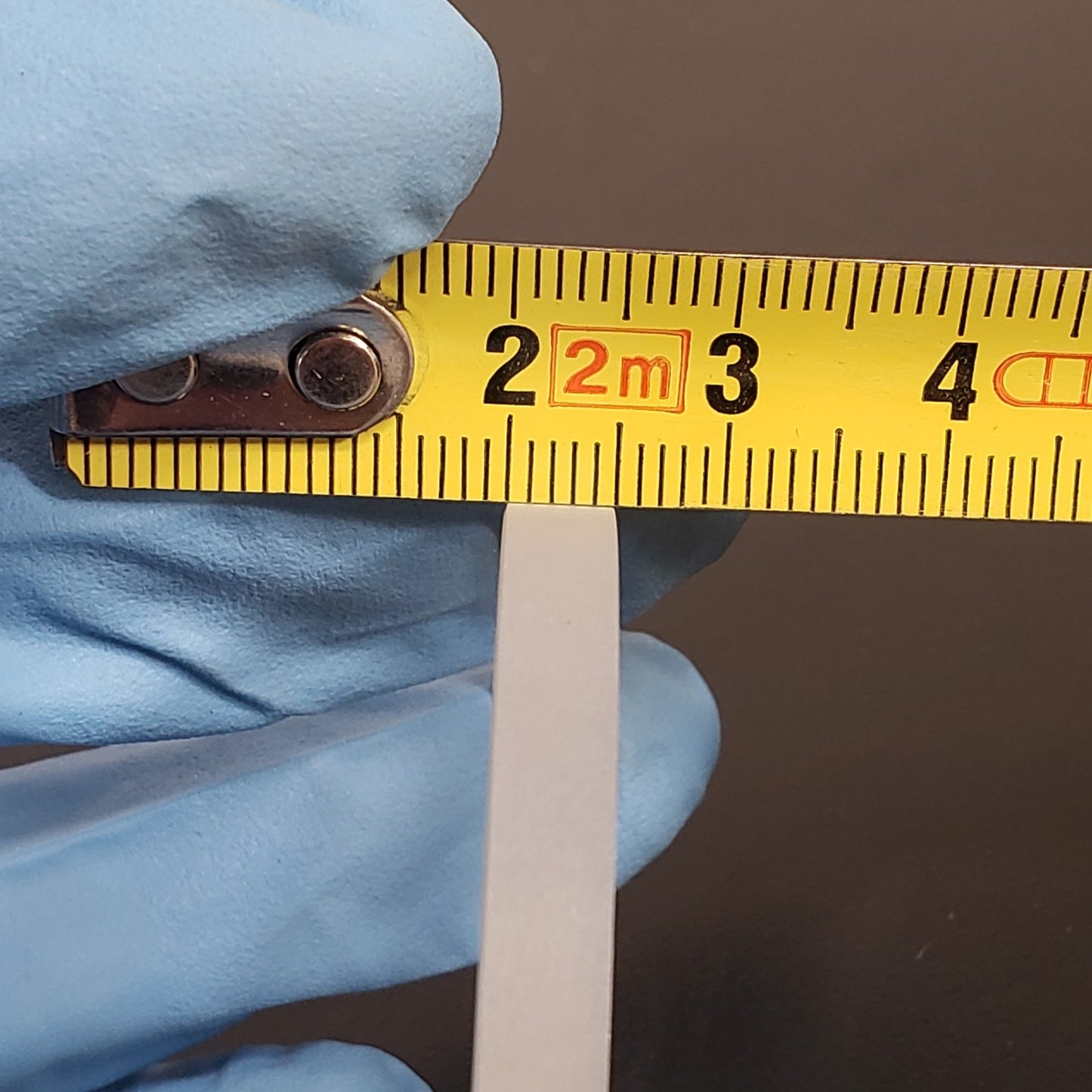 Melles Griot 01LPK064 Plano Concave 50mm Dia x -200mmFL For Optical Applications