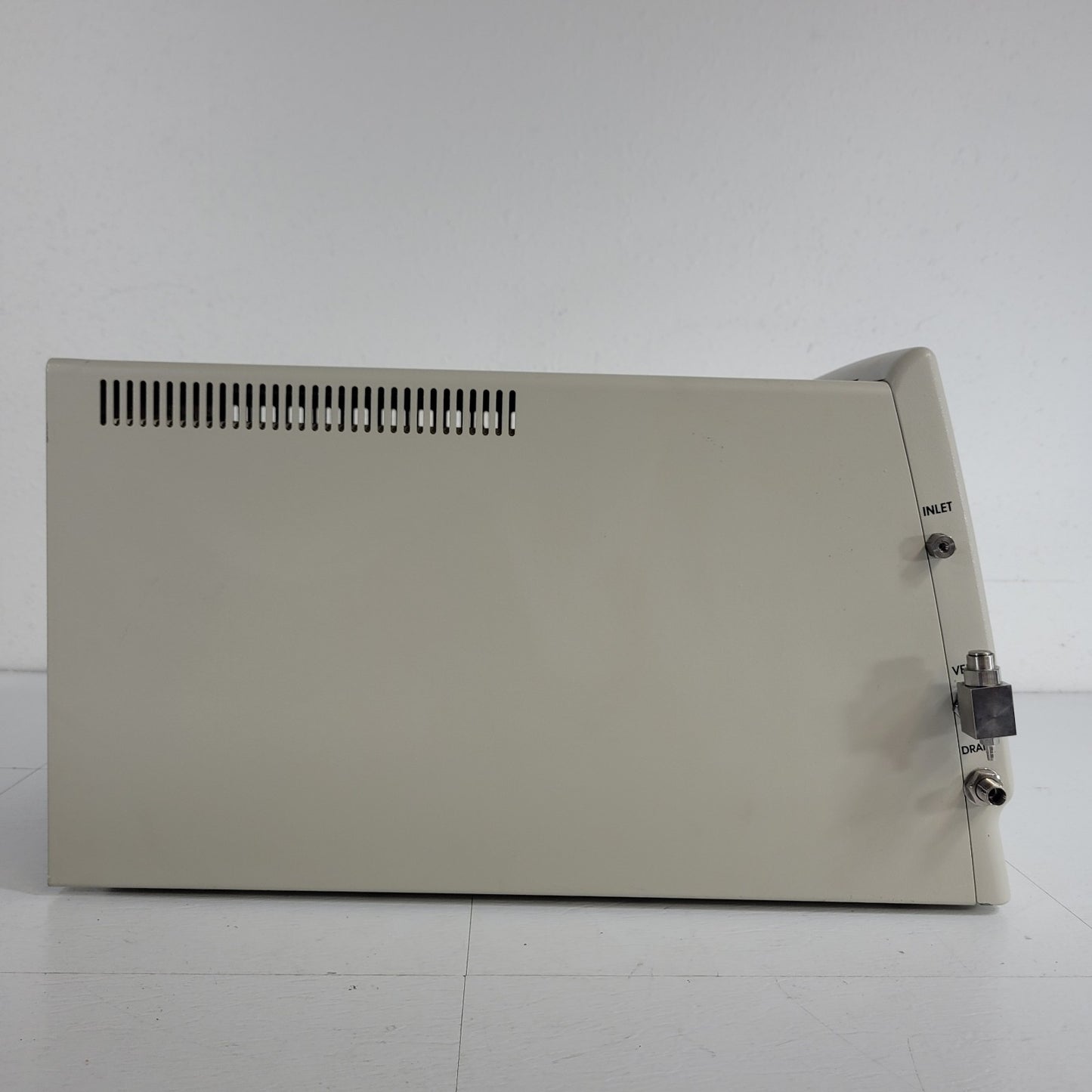 FOR PARTS esa Corona CAD Charged Aerosol Detector 70-6186 HPLC Detector