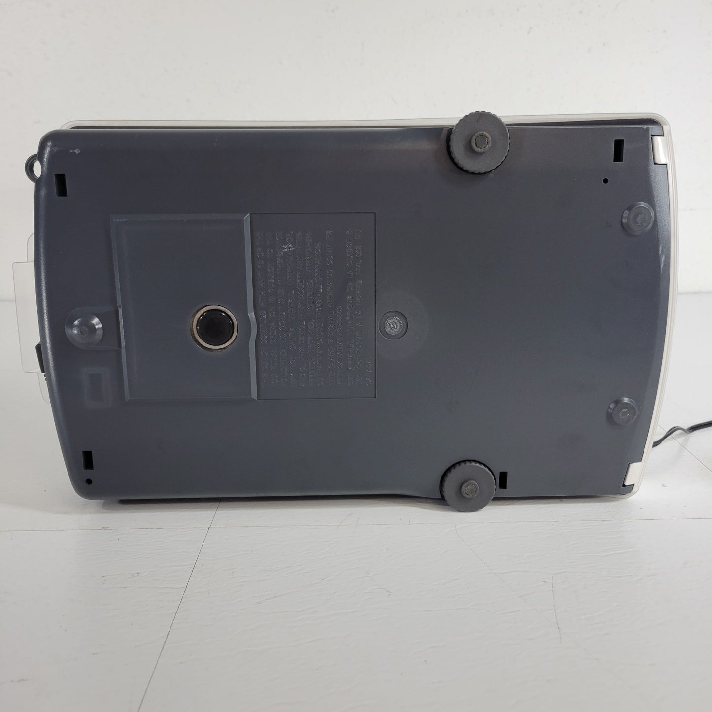 TESTED WORKS Sartorius Secura 124 1S Balance High Precision Laboratory Scale