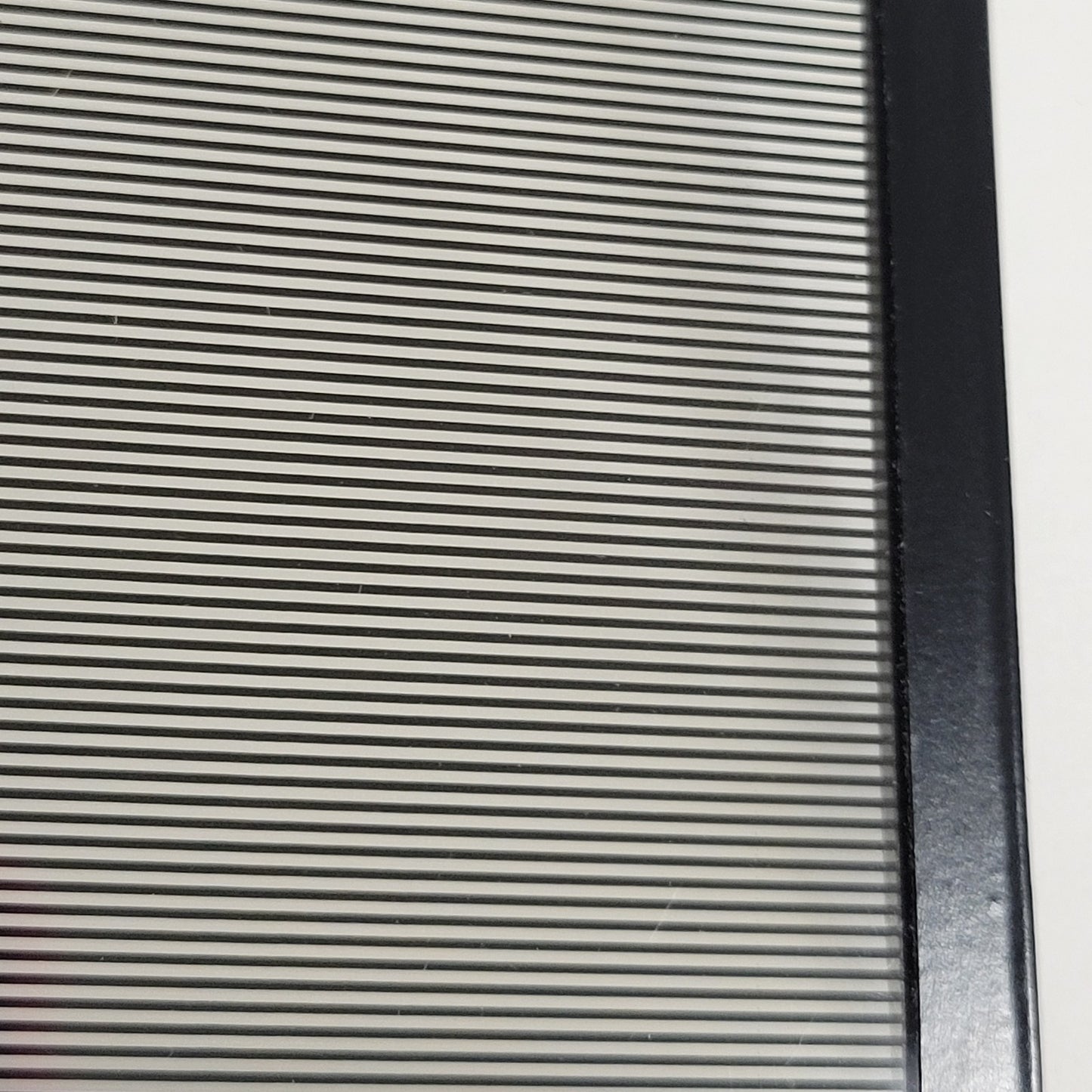 Strainoptic Technologies Set Of 2 Diffraction Gratings 5" Square Screens Optical