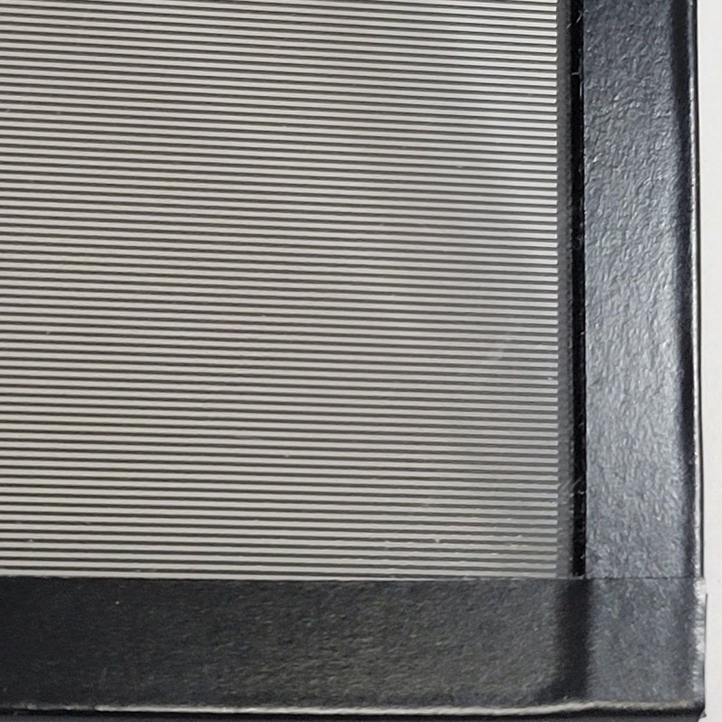 Strainoptic Technologies Set Of 2 Diffraction Gratings 5" Square Screens Optical