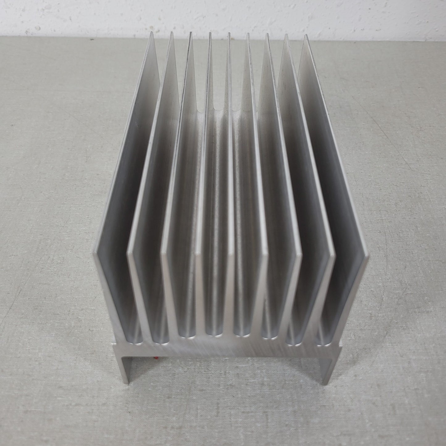 Leica Reichert Jung 039818027-881114 Cryostat Microtome PCB w/ Temperature Block