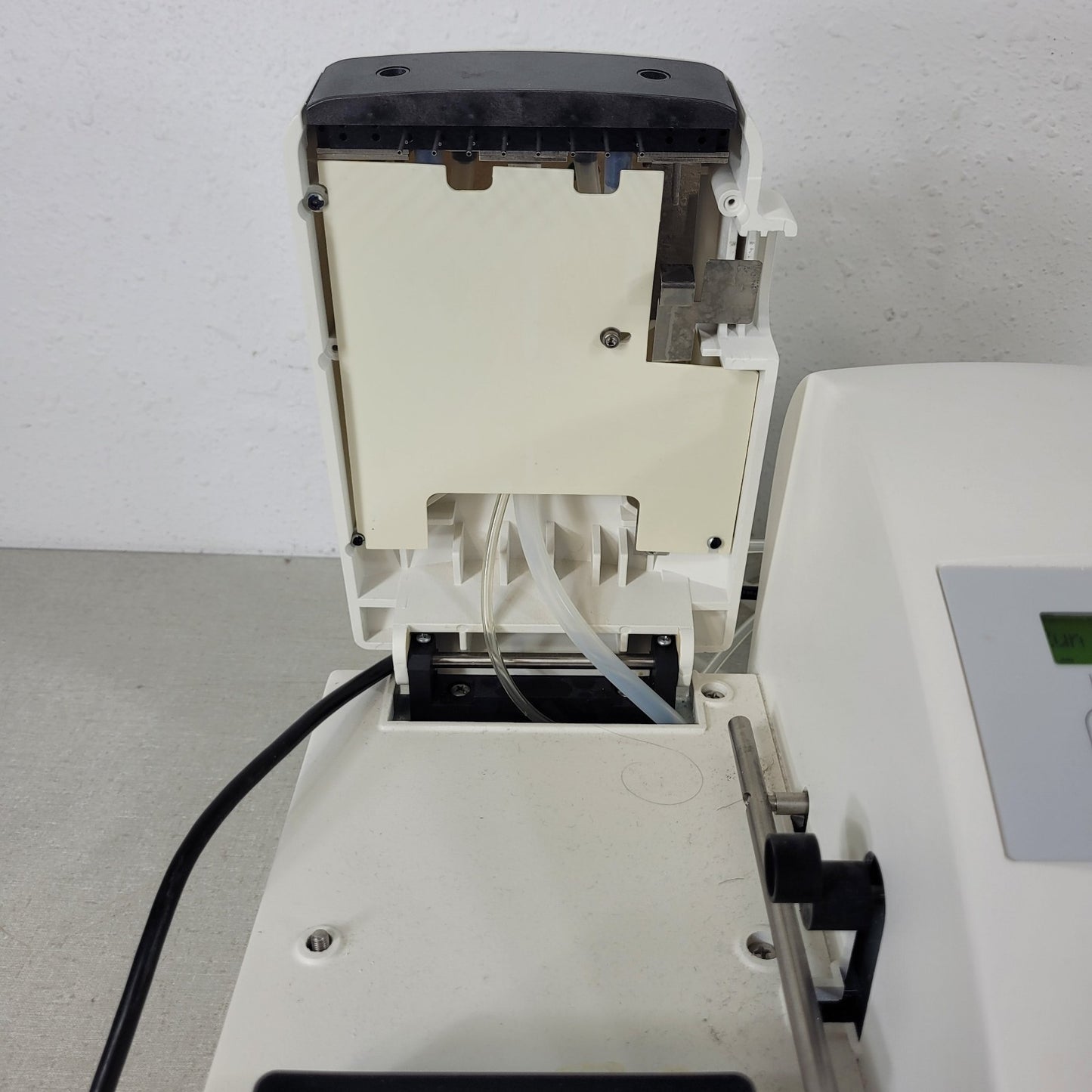 Tecan M8/2R Columbus Plus Microplate Washer Enzyme Assay Stripe-Wise Processing