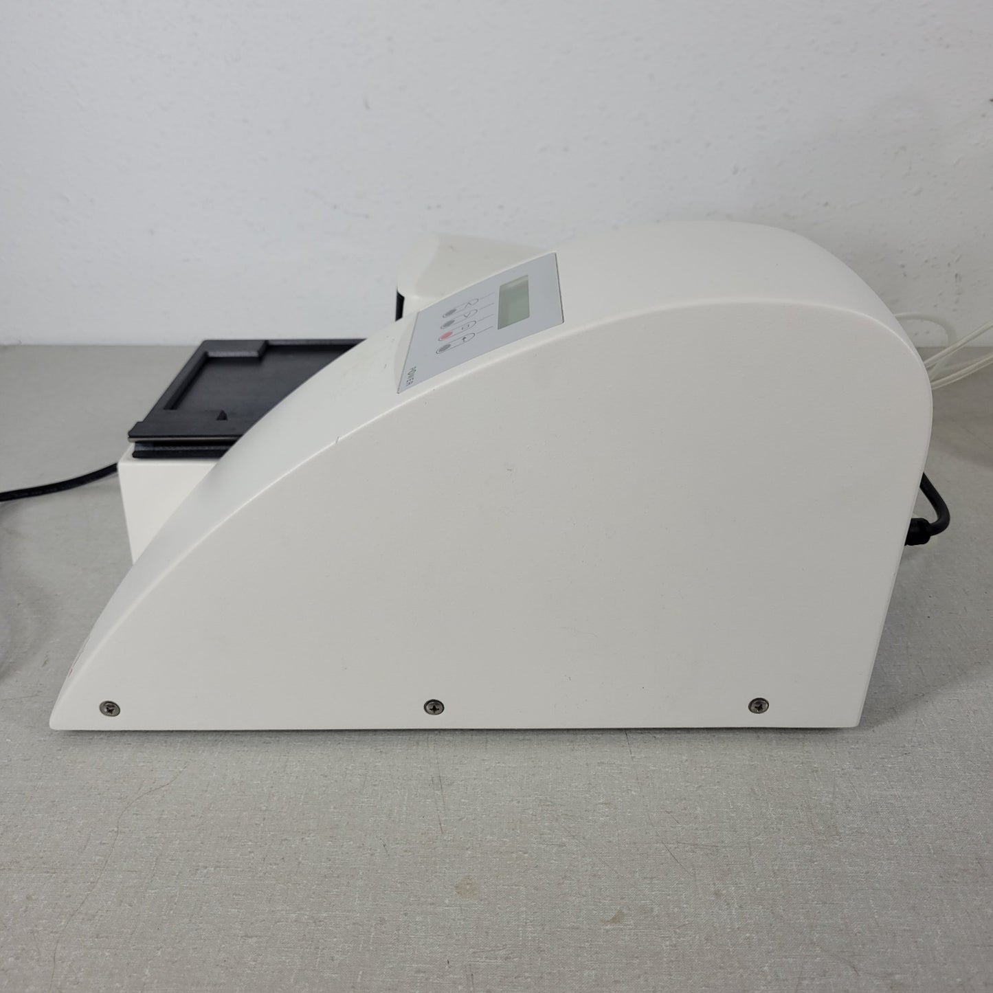 Tecan M8/2R Columbus Plus Microplate Washer Enzyme Assay Stripe-Wise Processing