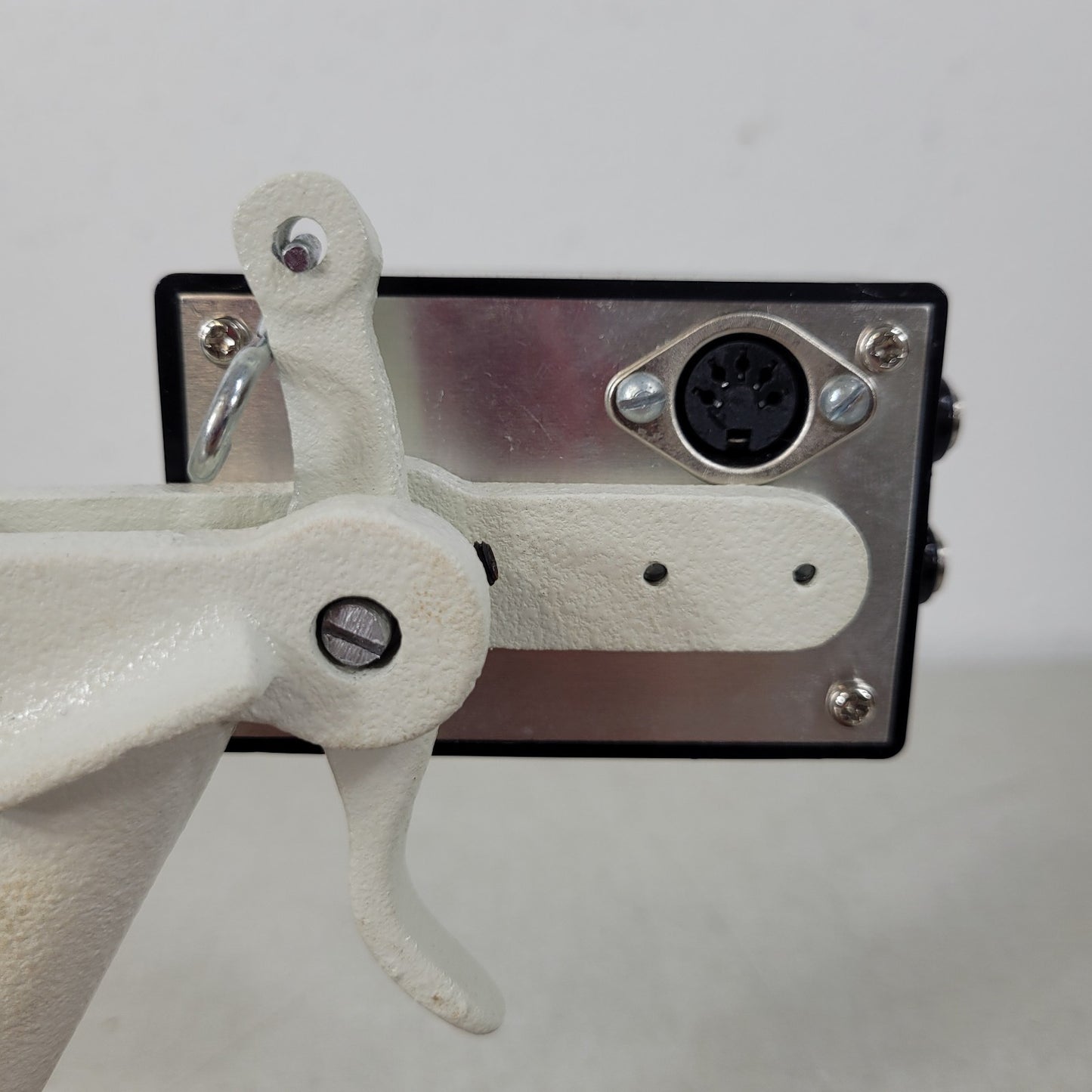 Intelitool Physiogrip Intelligent Stimulating Muscle Physiology Complete OEM Box