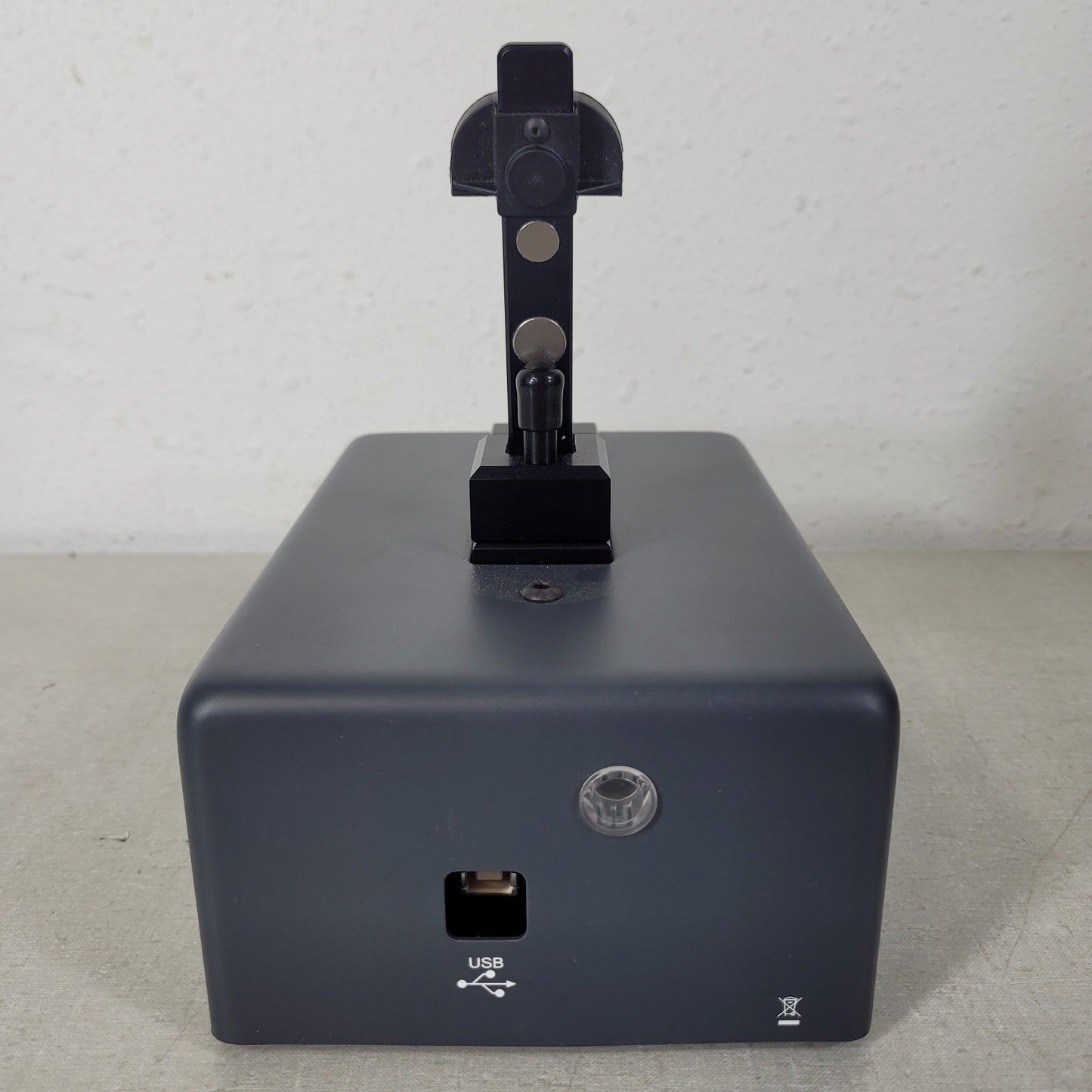 Thermo NanoDrop 3300 Optical Fluorospectrometer with Win 7 PC + Control Software