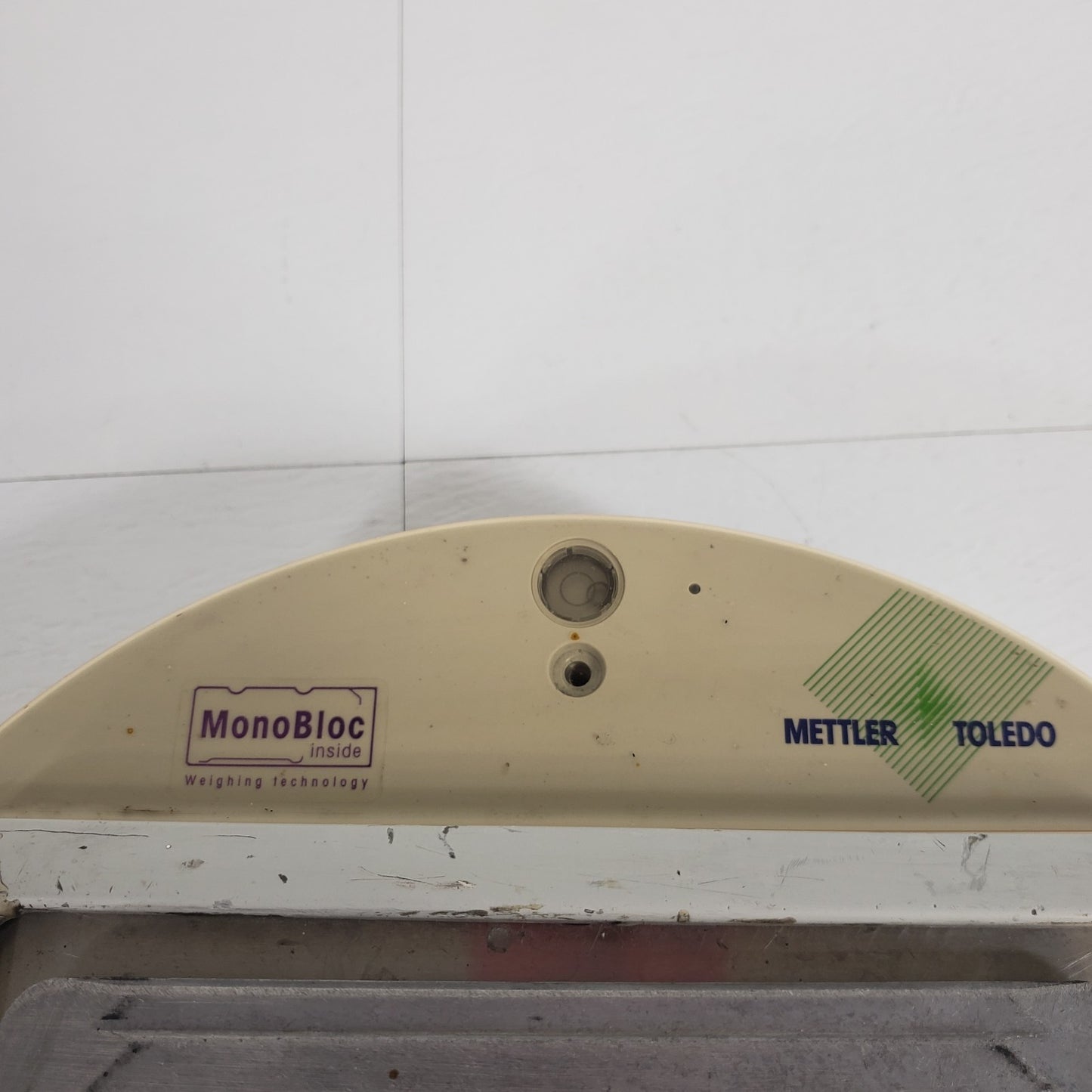 TESTED Mettler Toledo PG6002-S Lab Balance Scale AC/AC 238621 Monoblock