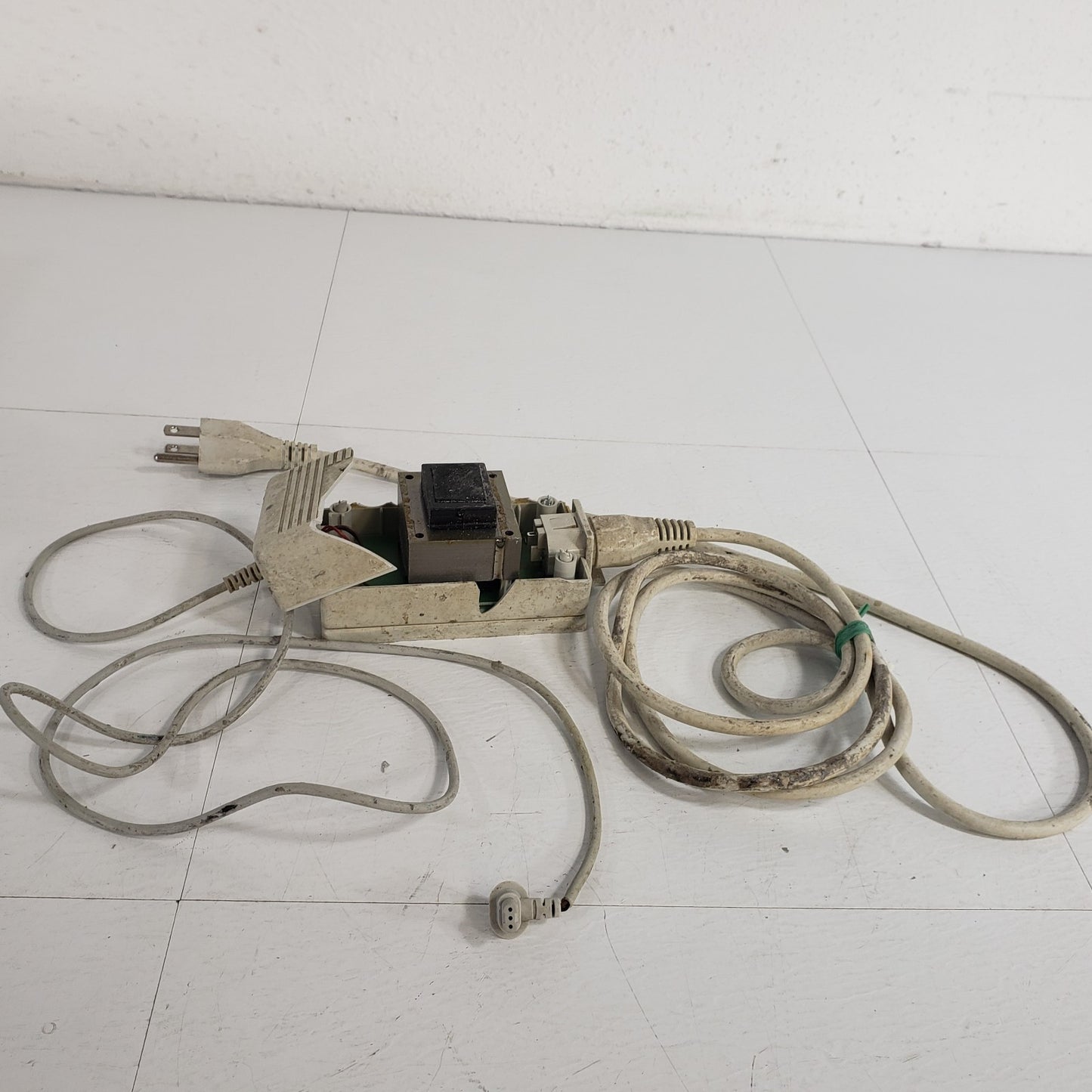 TESTED Mettler Toledo PG6002-S Lab Balance Scale AC/AC 238621 Monoblock