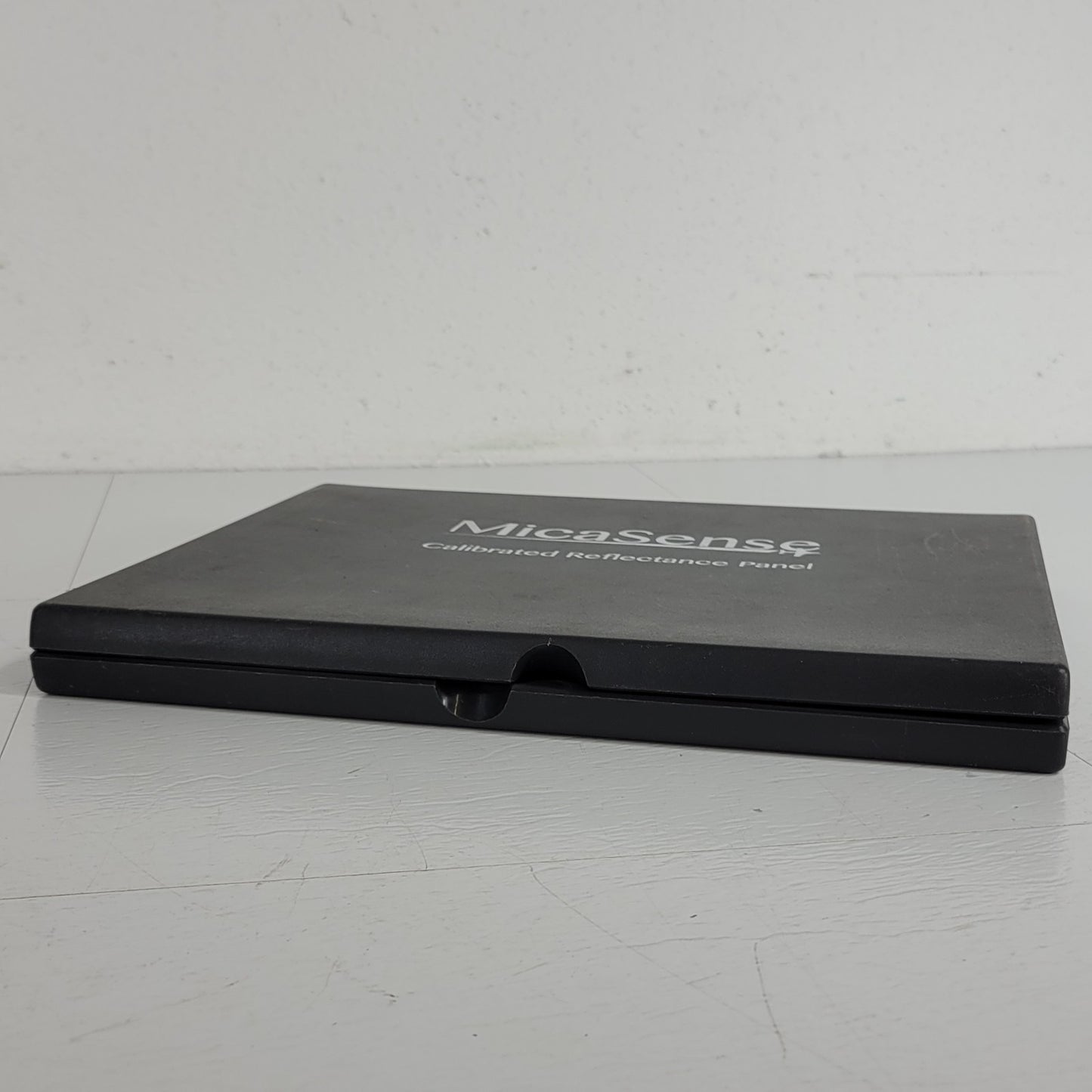 MicaSense Calibrated Reflectance Panel RedEdge Camera RP404 Hard Carrying Case