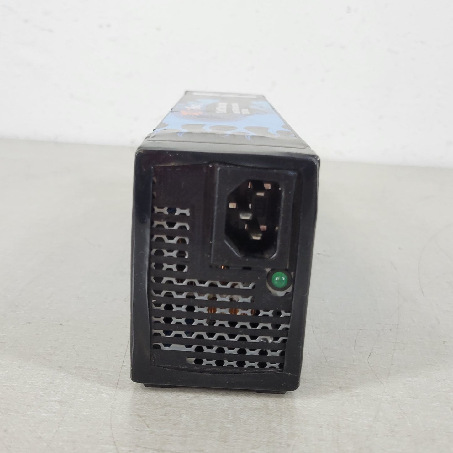 Hitec X2 400W DC Dual Multi-Charger MaxAmps 12V DC Power Supply XH TP/FP Adapter