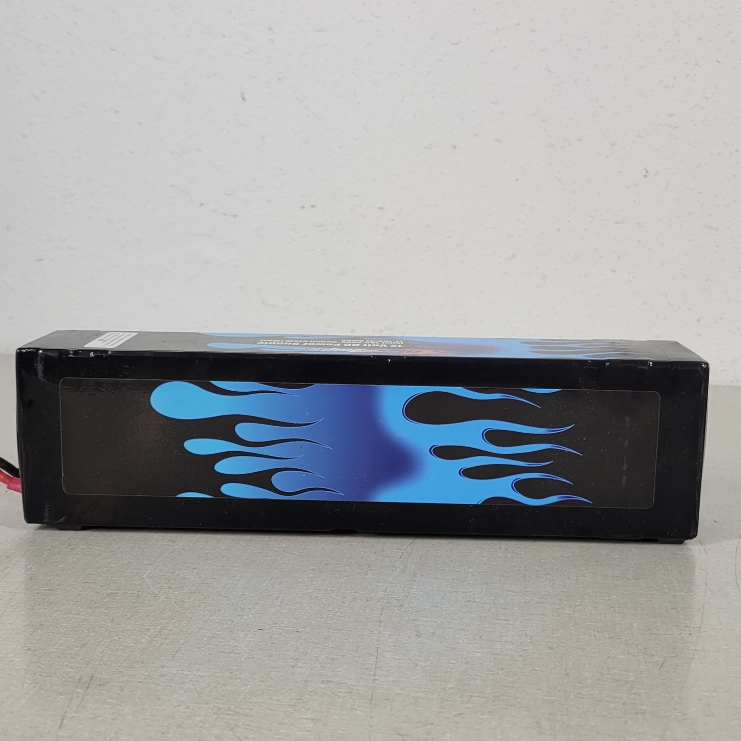 Hitec X2 400W DC Dual Multi-Charger MaxAmps 12V DC Power Supply XH TP/FP Adapter