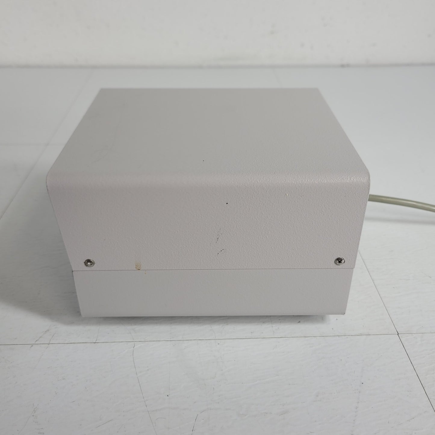 Hewlett Packard HP 89078A Valve/Pump Controller For HPLC Spectrophotometers