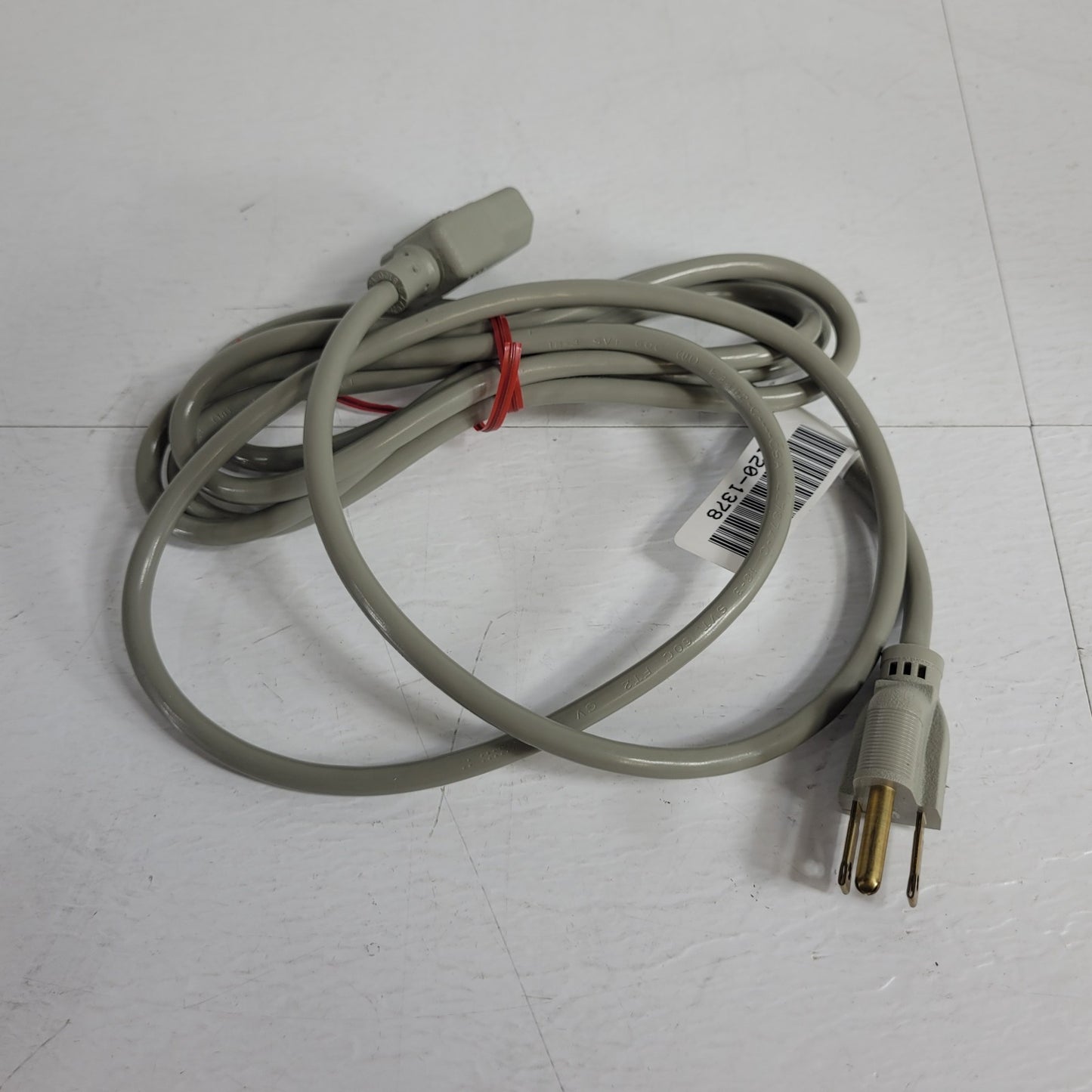 Hewlett Packard HP 89078A Valve/Pump Controller For HPLC Spectrophotometers