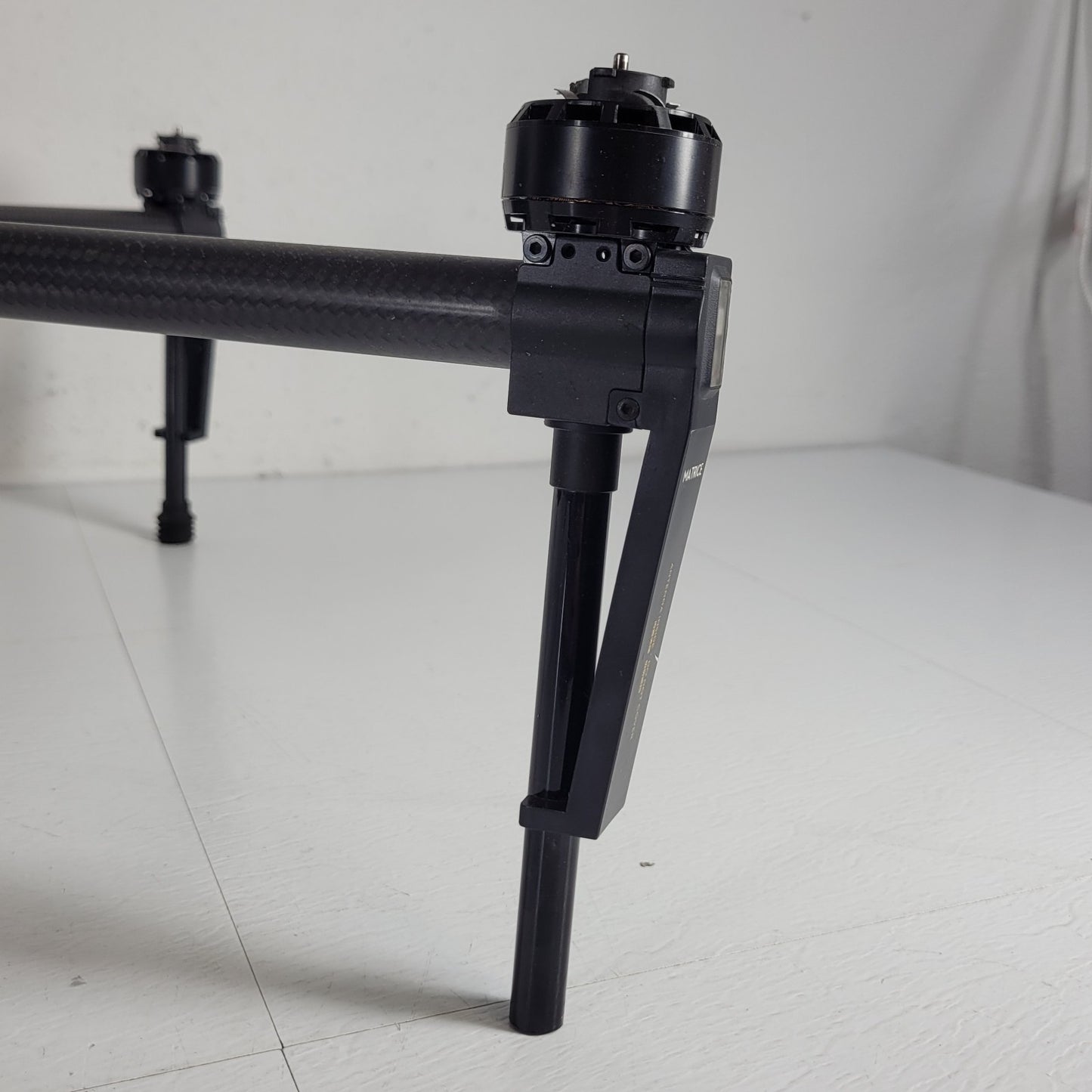 Parts DJI Matrice 100 Quadcopter M100 Frame with GPS, Motors (CP.TP.000029)