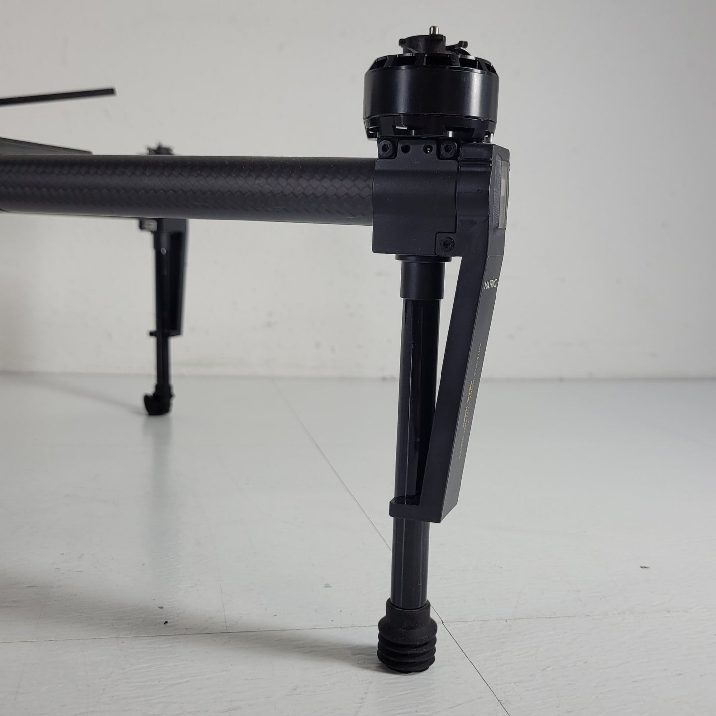 Parts DJI Matrice 100 Quadcopter M100 Frame with GPS, Motors (CP.TP.000029)