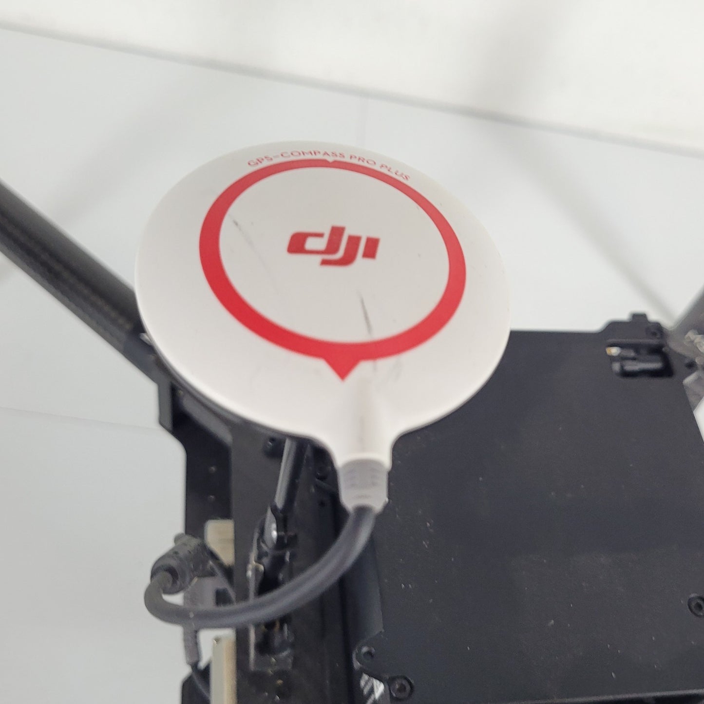 Parts DJI Matrice 100 Quadcopter M100 Frame with GPS, Motors (CP.TP.000029)