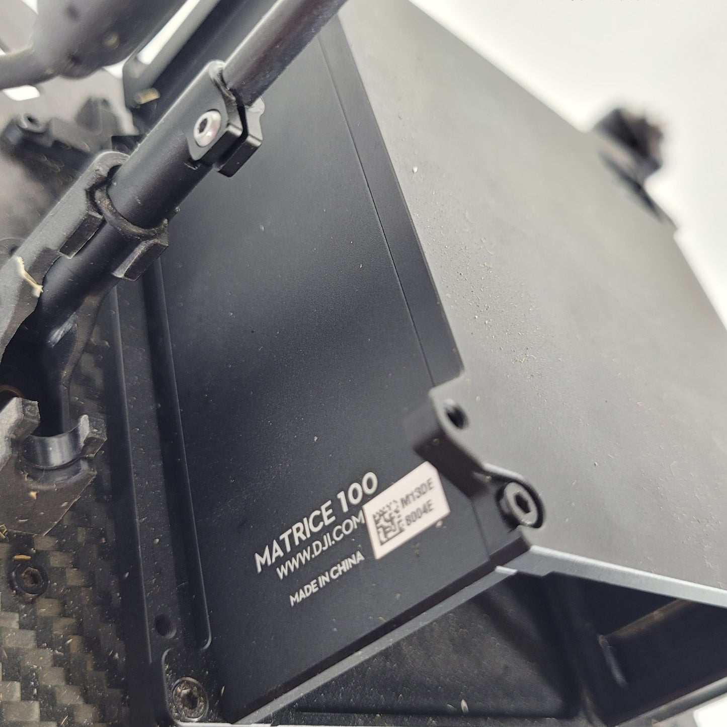 Parts DJI Matrice 100 Quadcopter M100 Frame with GPS, Motors (CP.TP.000029)