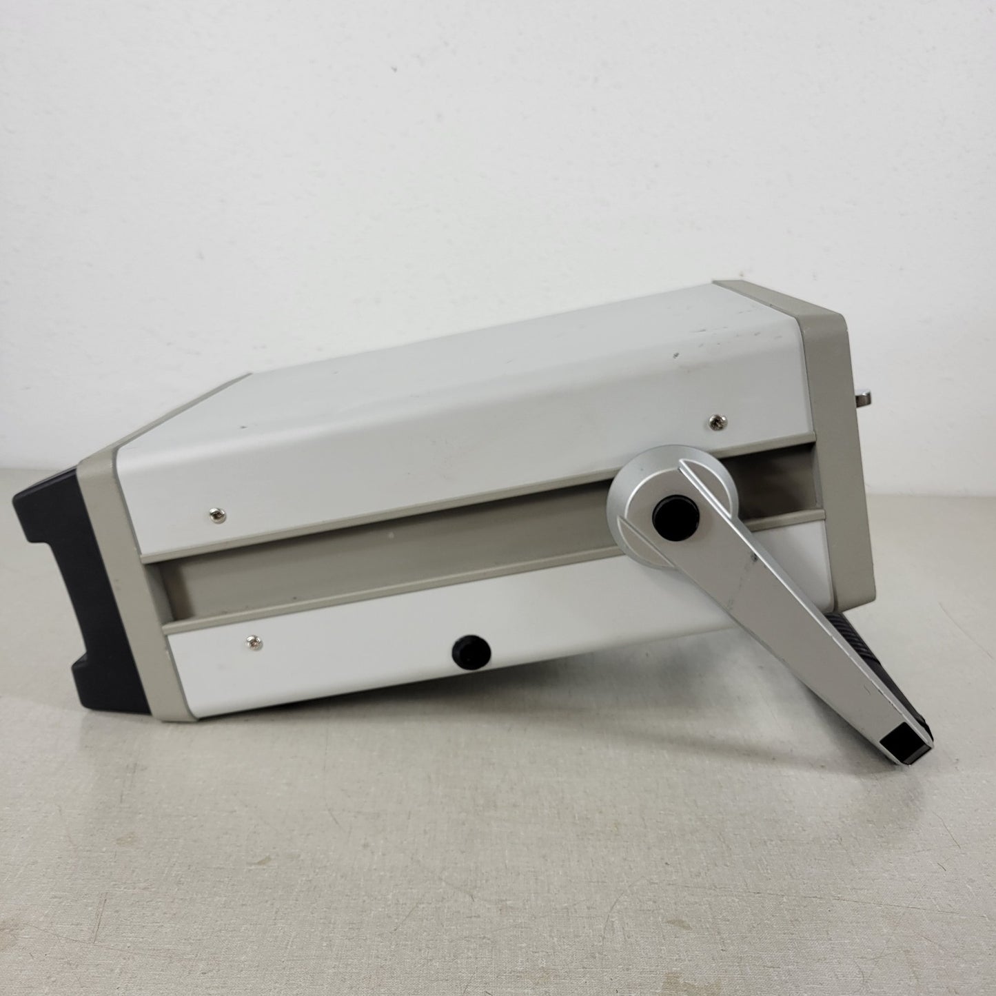 Tested ATI Air Techniques Aerosol Photometer 2H-N Optical Particle Detector