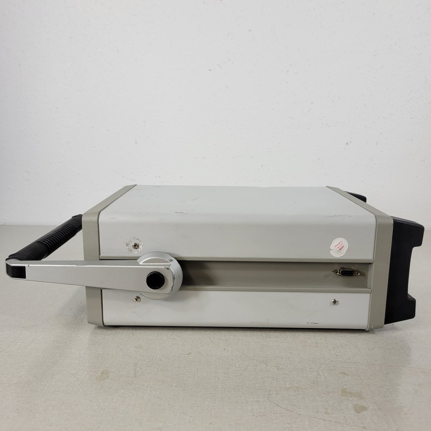 Tested ATI Air Techniques Aerosol Photometer 2H-N Optical Particle Detector