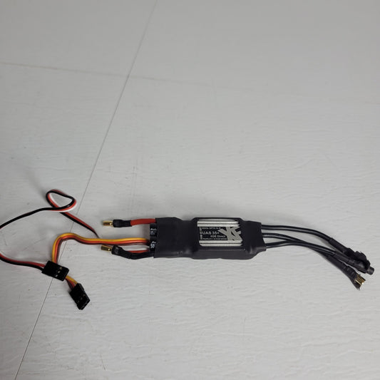 KDEXF UAS3535A Electronic Speed Controller (ESC) for Multi Rotor Copter Drone