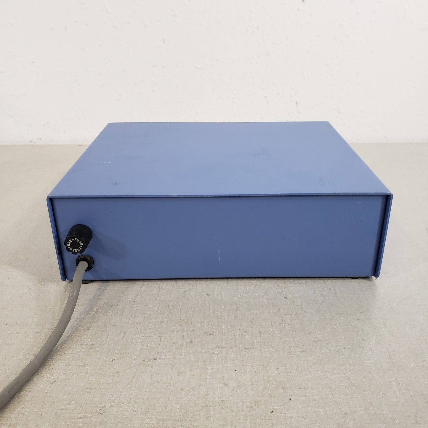 Phipps & Bird 7092-611 Isolated Square Wave Muscle / Nerve Stimulator w/ Manual