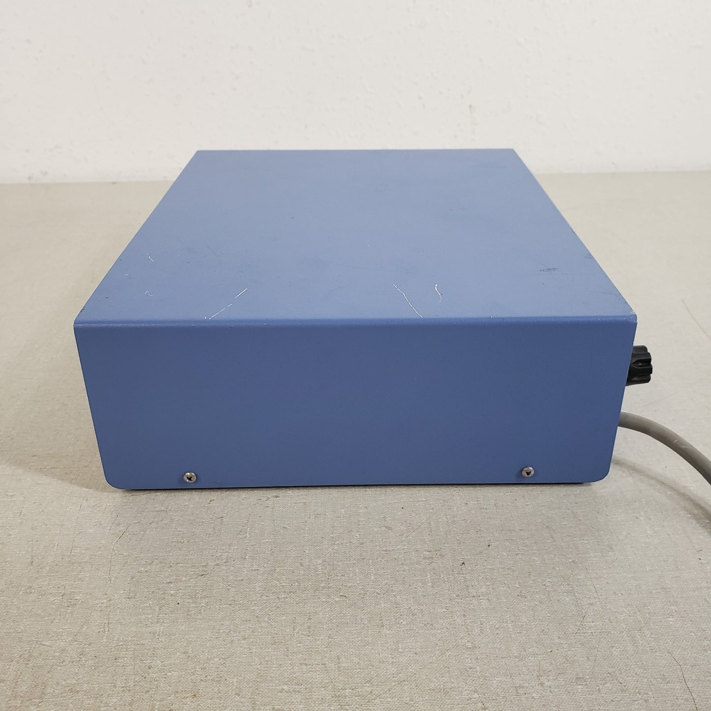 Phipps & Bird 7092-611 Isolated Square Wave Muscle / Nerve Stimulator w/ Manual