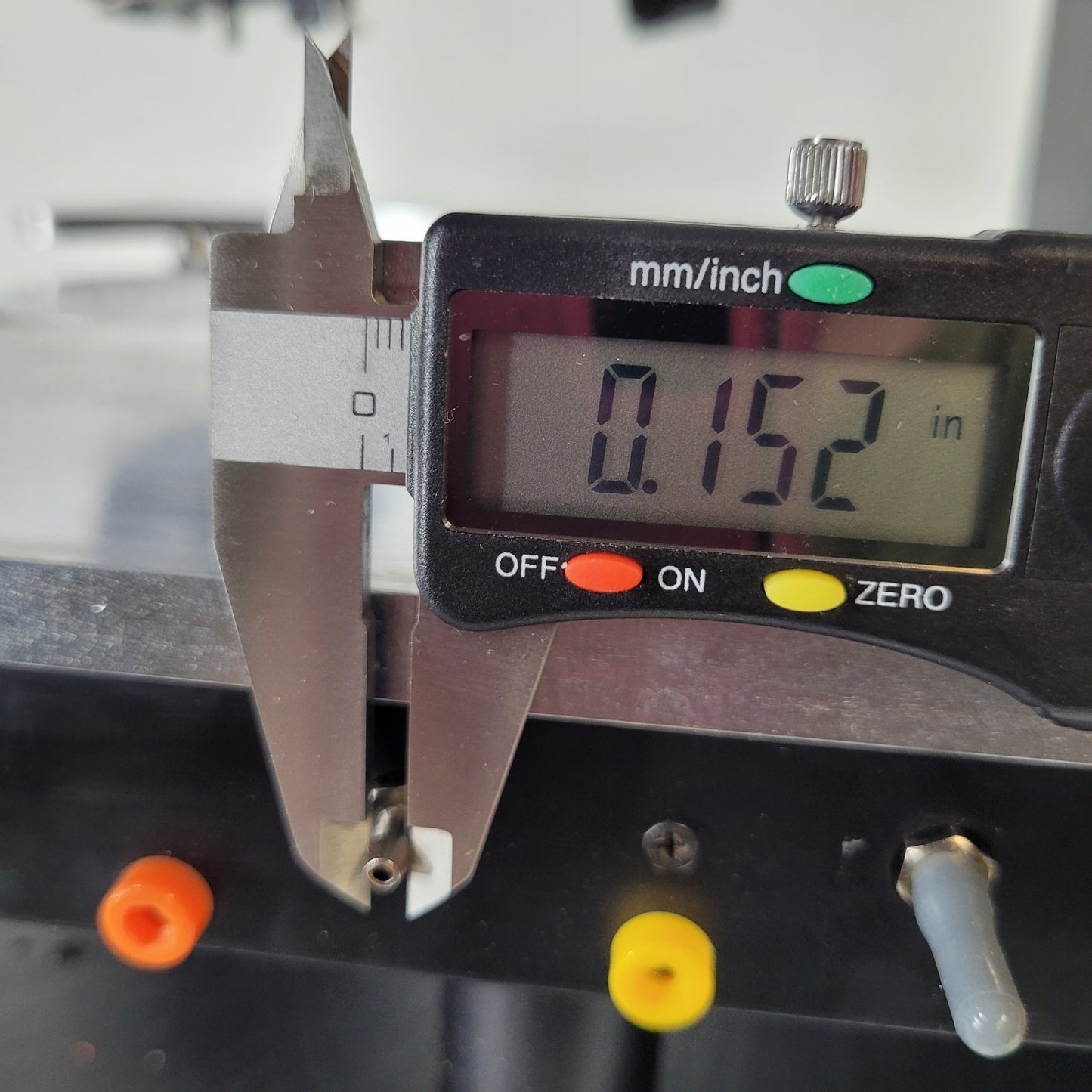 Signatone S-1150A Probe Station Baush & Lomb StereoZoom 7 Wafer Vacuum