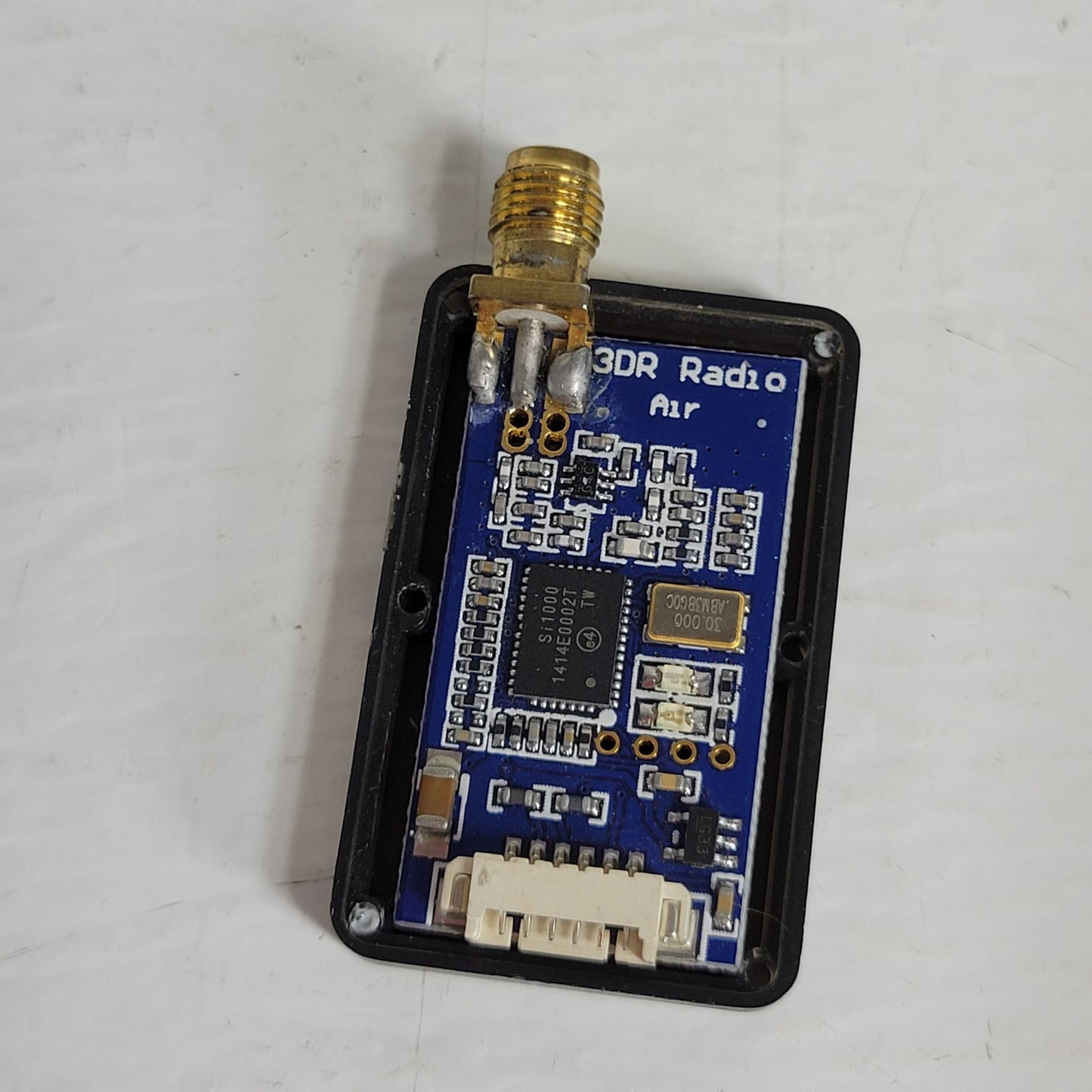 3DR Radio Telemetry Air & Ground 915 MHZ SMA Port SMA Antenna Pixhawk
