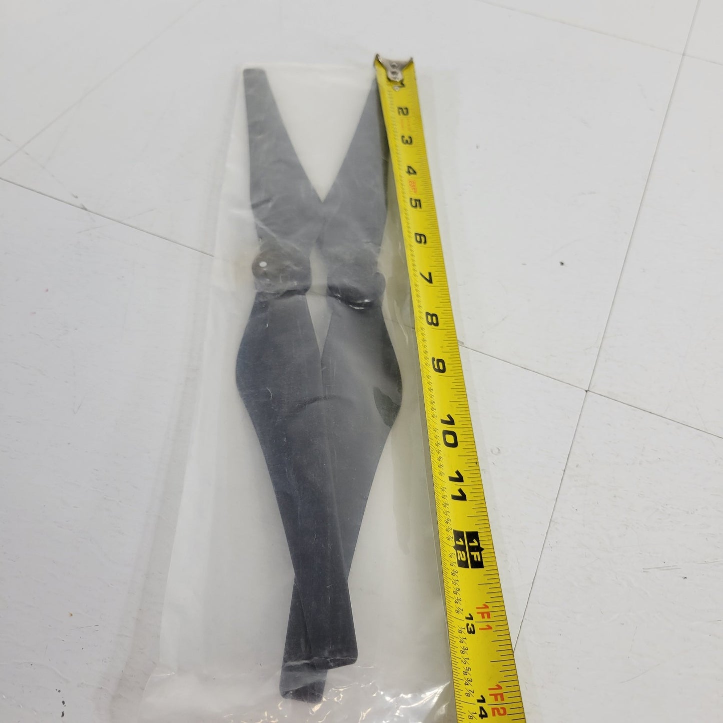 Genuine DJI 1345s Quick Release Propellers for Inspire 1/Matrice 100