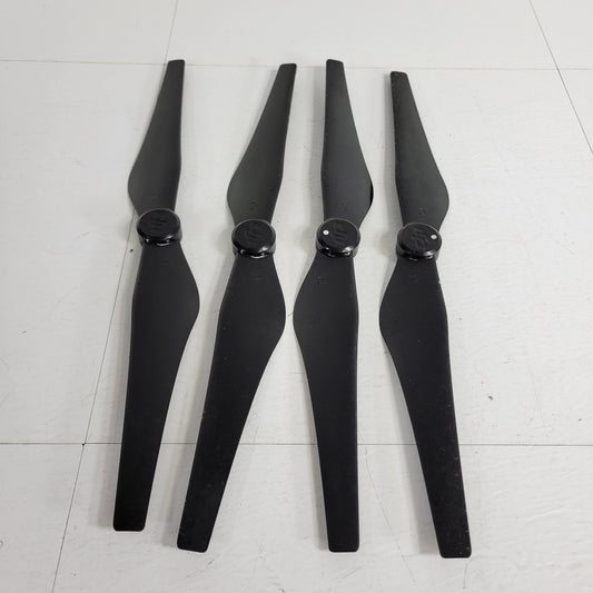Genuine DJI 1345s Quick Release Propellers for Inspire 1/Matrice 100 Two Pair