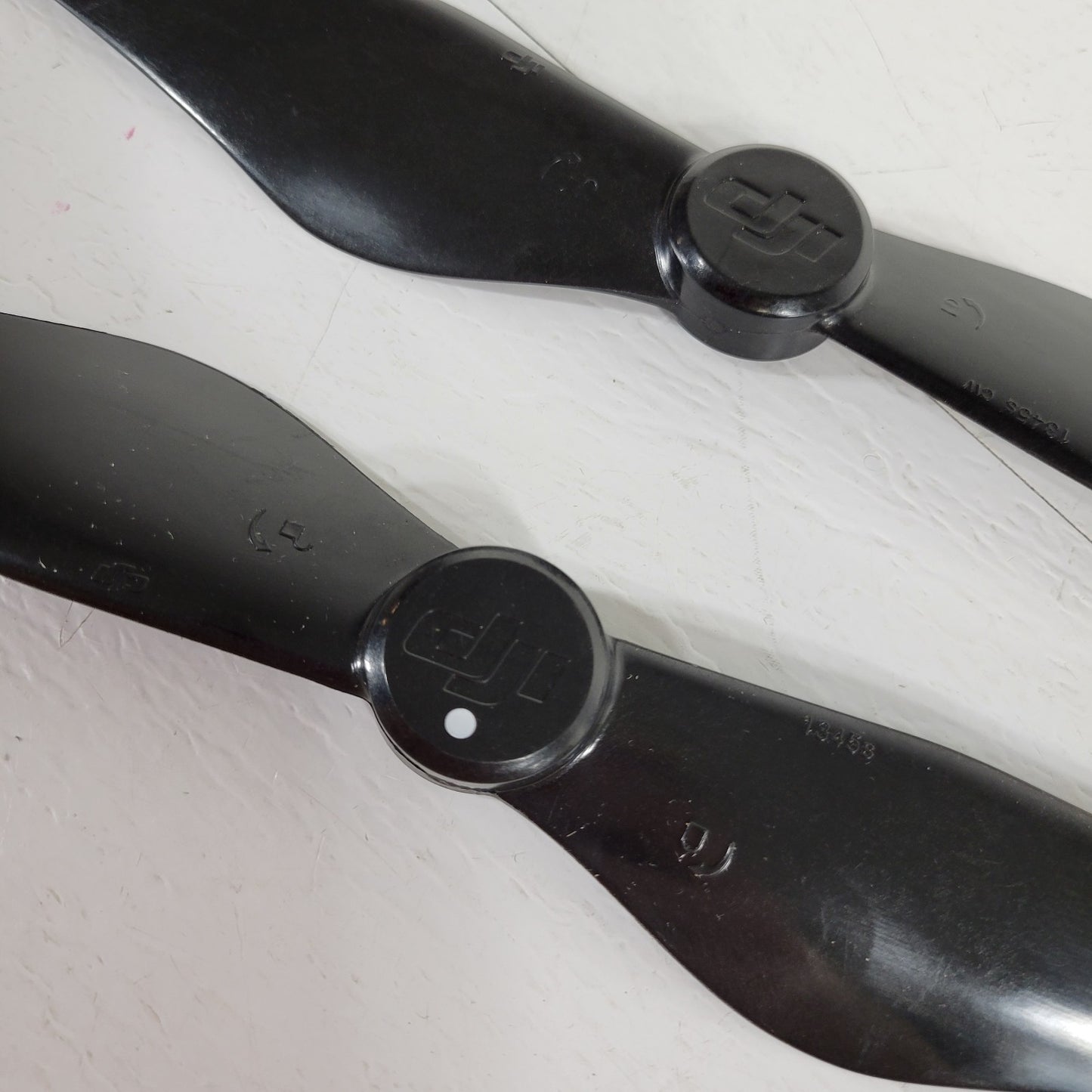 Genuine DJI 1345s Quick Release Propellers for Inspire 1/Matrice 100 Two Pair