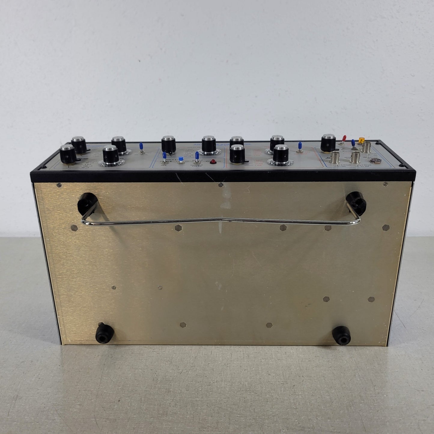 World WPI 301T-B Anapulse Stimulator Accurate Electrophysiology Research System