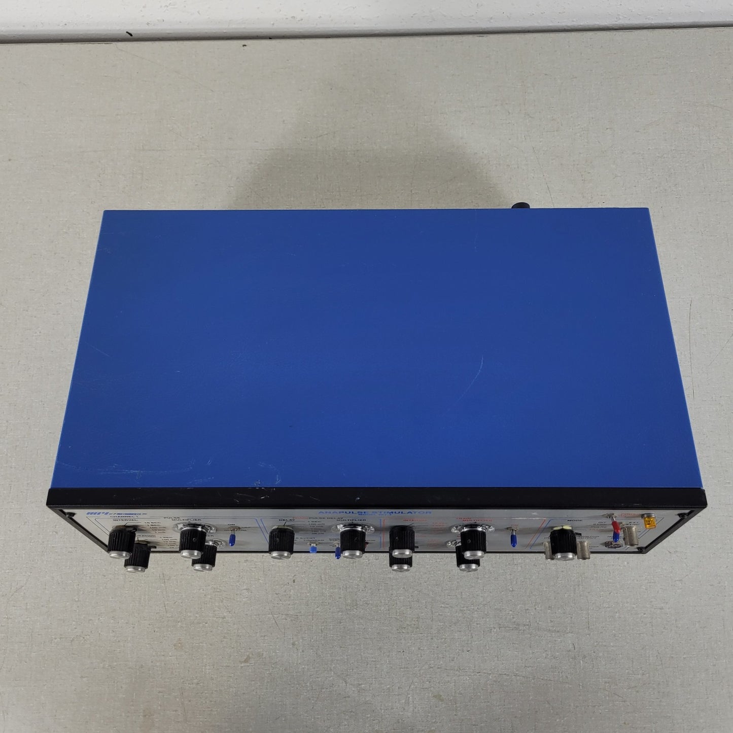World WPI 301T-B Anapulse Stimulator Accurate Electrophysiology Research System