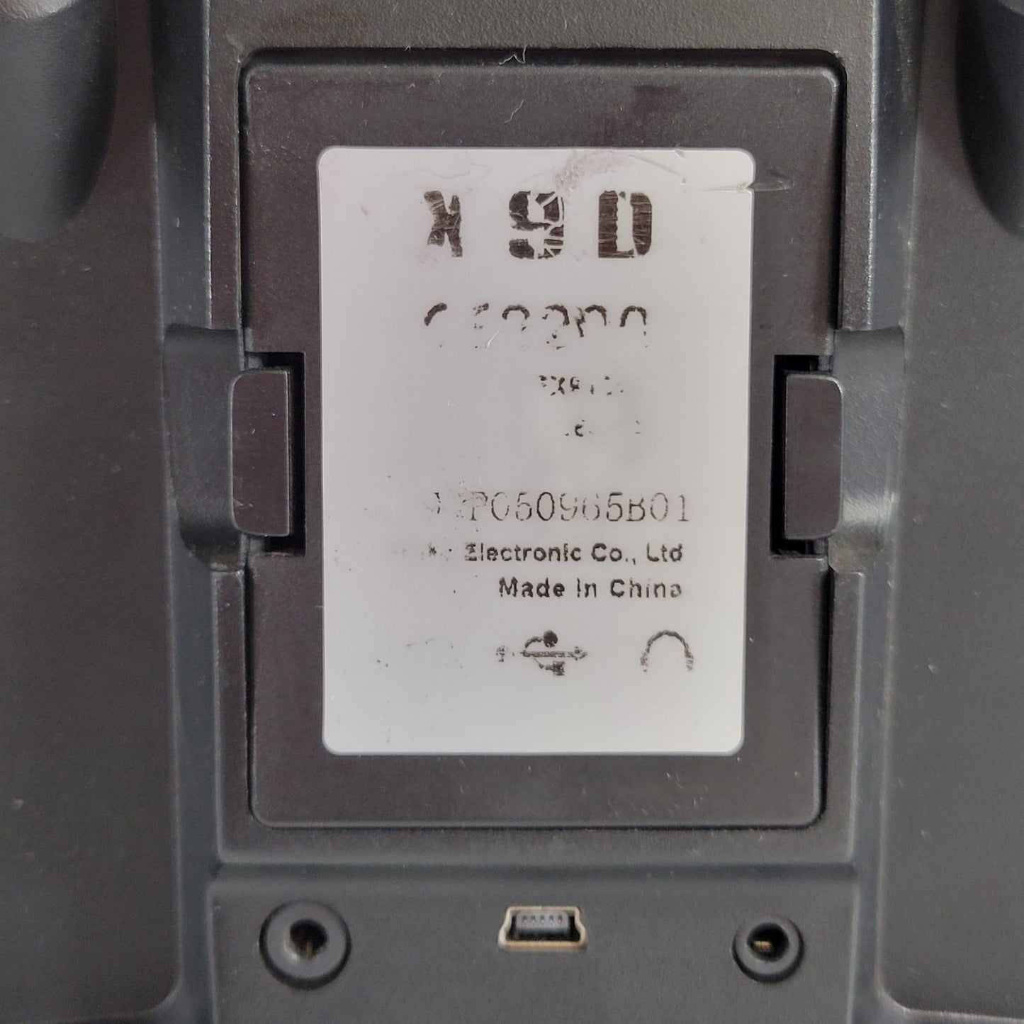 FrSky x9d Taranis X9D Plus Digital Telemetry Radio System X6R 6 Channel Receiver