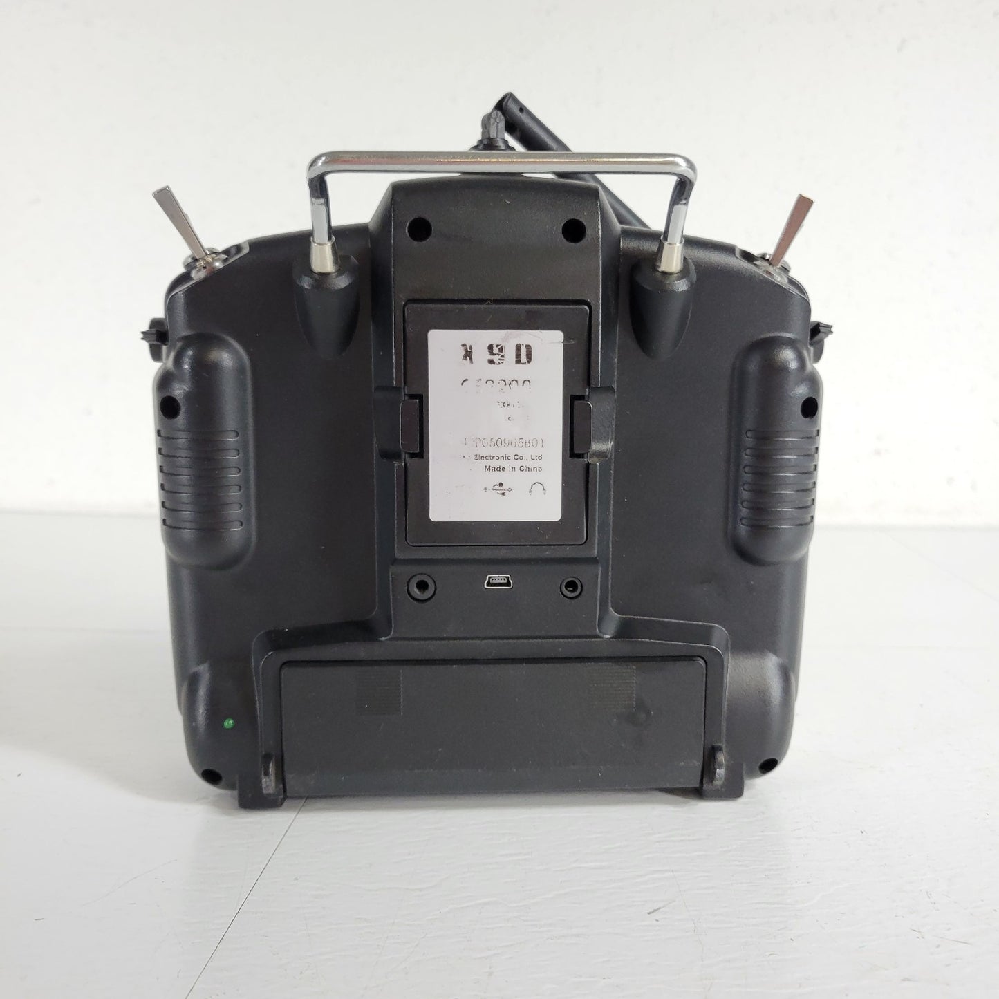FrSky x9d Taranis X9D Plus Digital Telemetry Radio System X6R 6 Channel Receiver