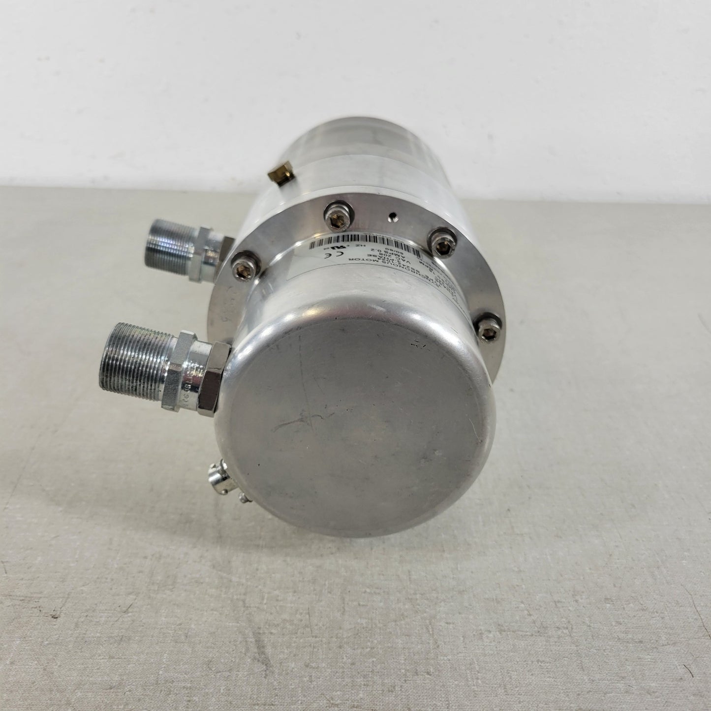 Sumitomo CH-210 266266A Cold Head Superior Cryo Cooler Cryogenic Type SS242-1014