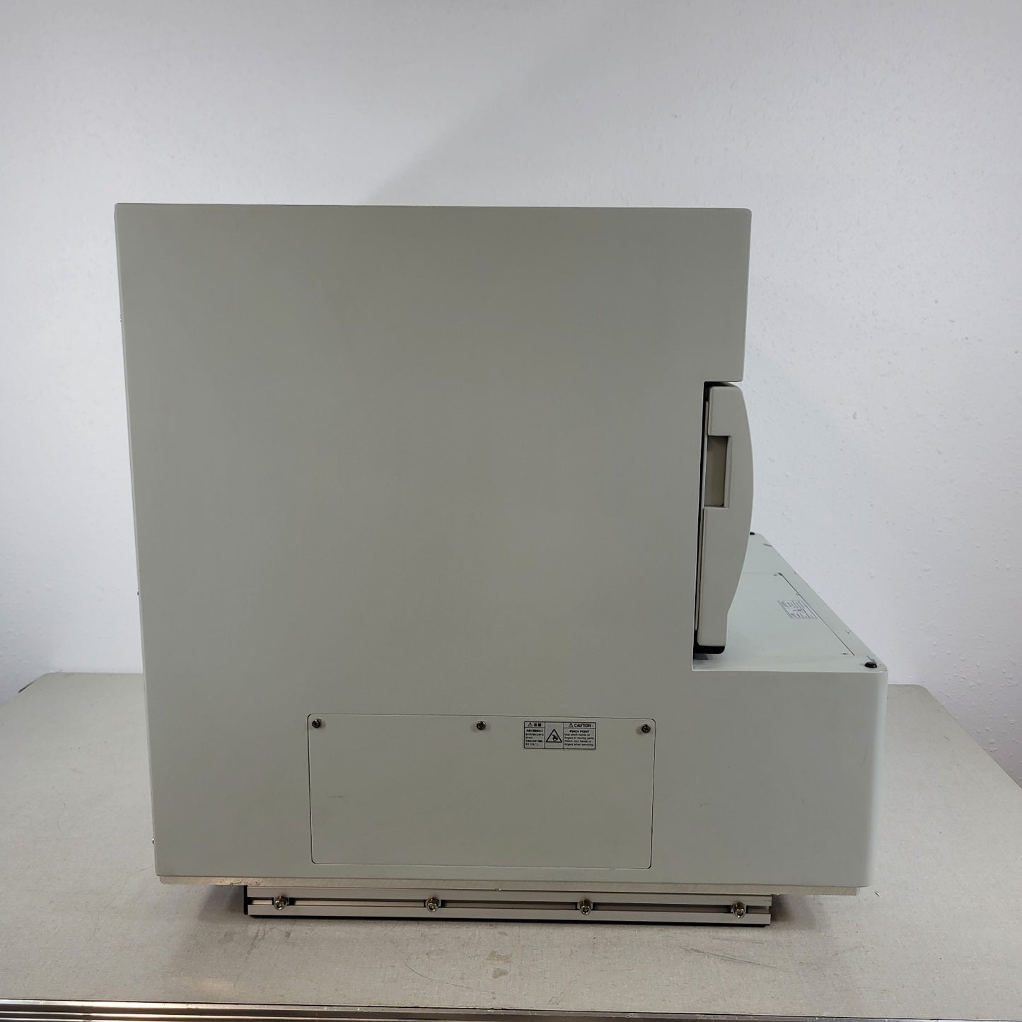 Hamamatsu NanoZoomer 2.0RS C10730-12 Ultraviolet Microscope No Software Included